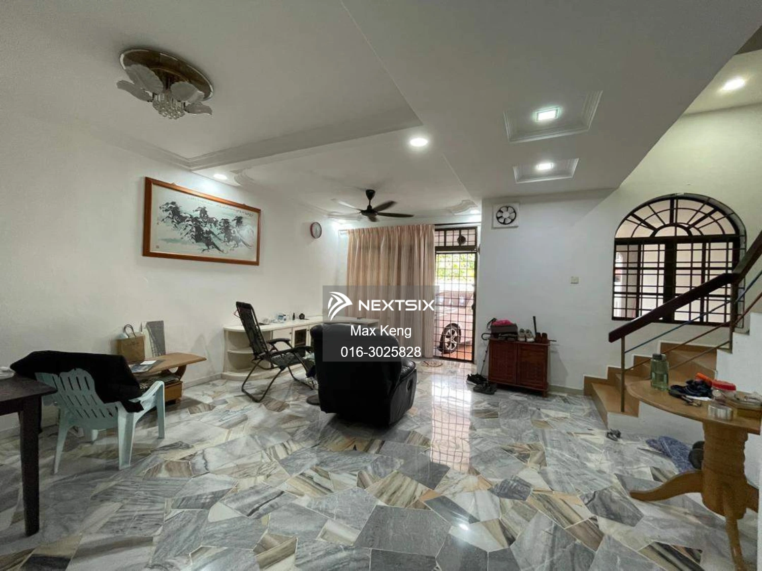 2-sty Terrace/Link House For Sale in Skudai Johor - Image 2