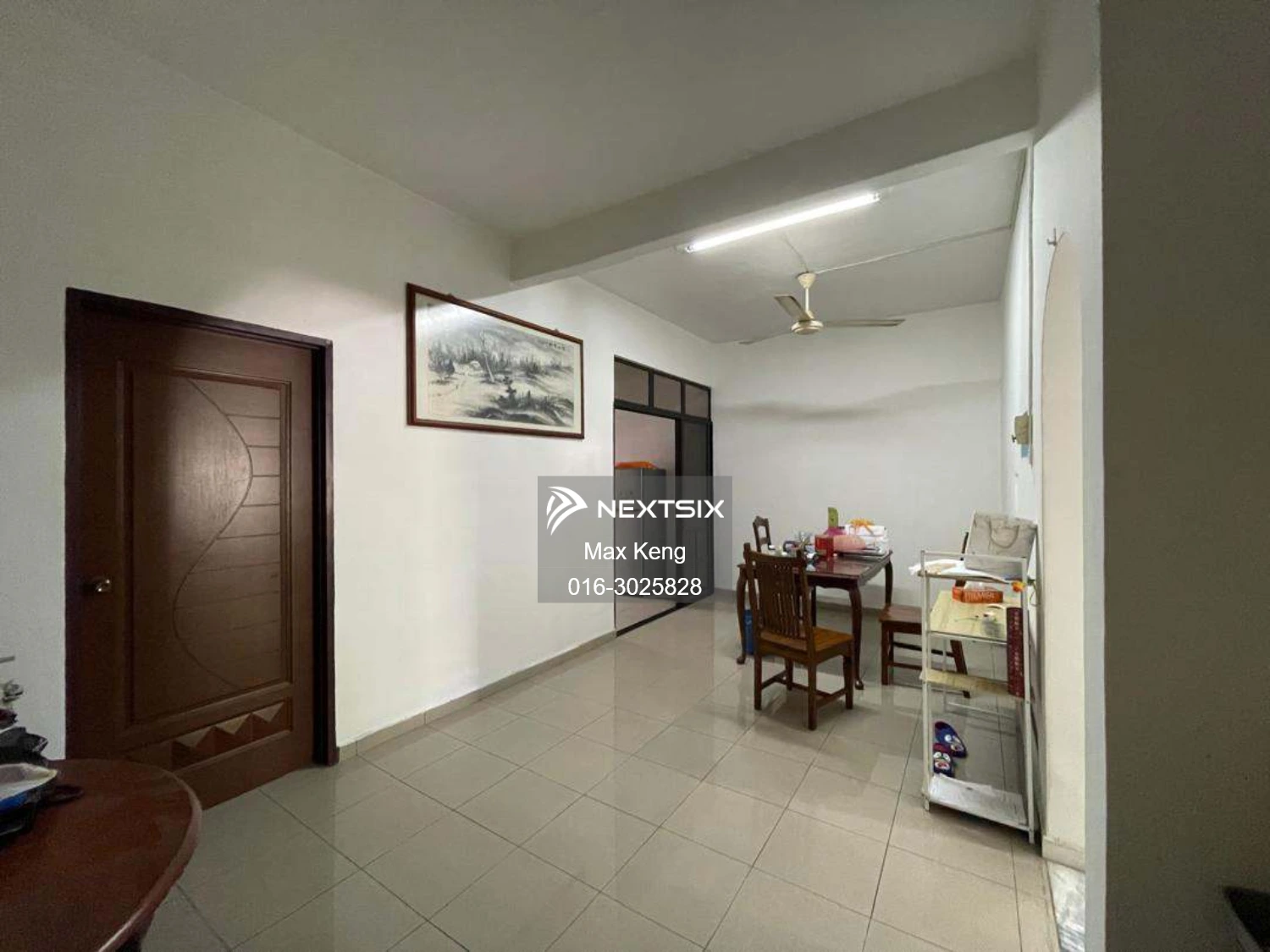 2-sty Terrace/Link House For Sale in Skudai Johor - Image 3