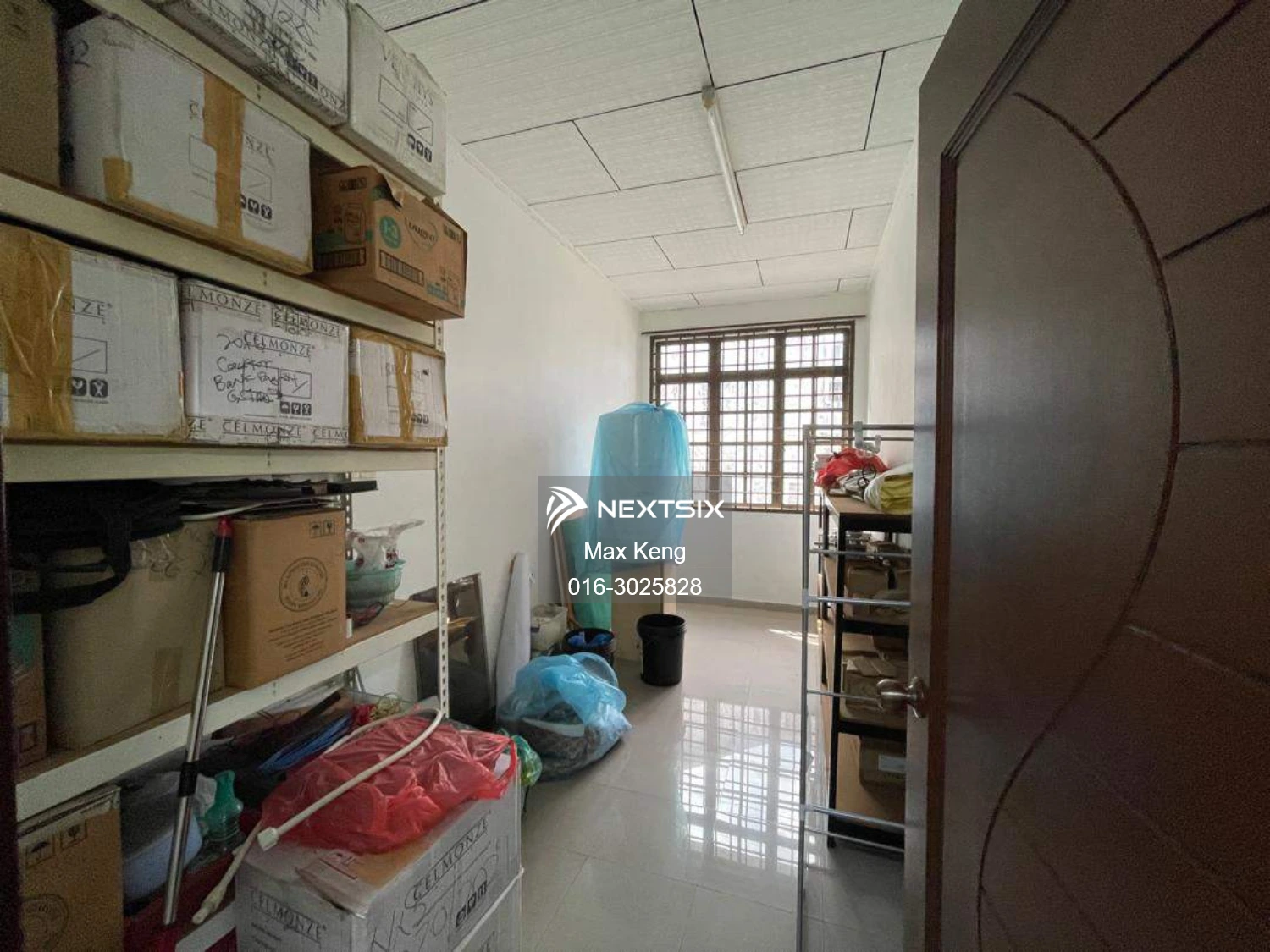 2-sty Terrace/Link House For Sale in Skudai Johor - Image 4