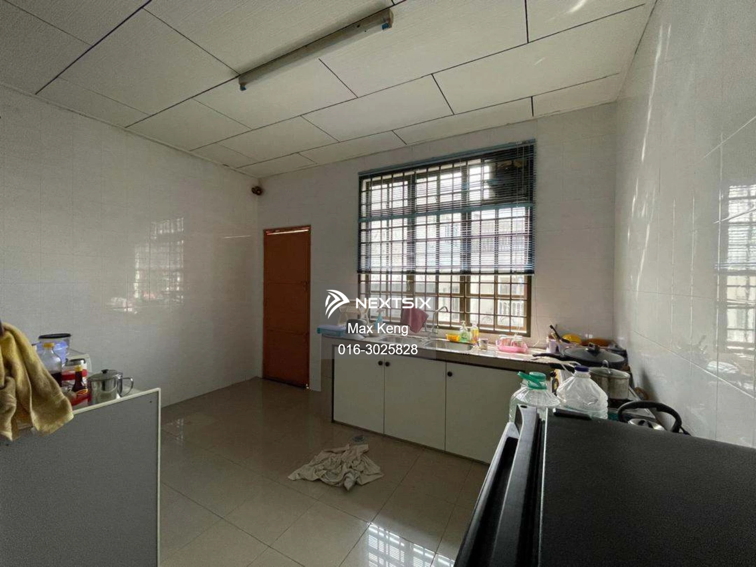 2-sty Terrace/Link House For Sale in Skudai Johor - Image 5