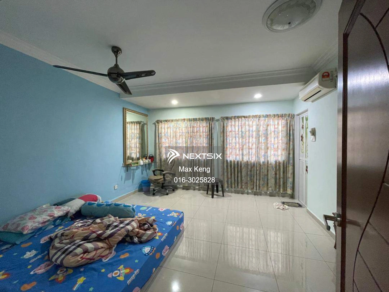 2-sty Terrace/Link House For Sale in Skudai Johor - Image 7