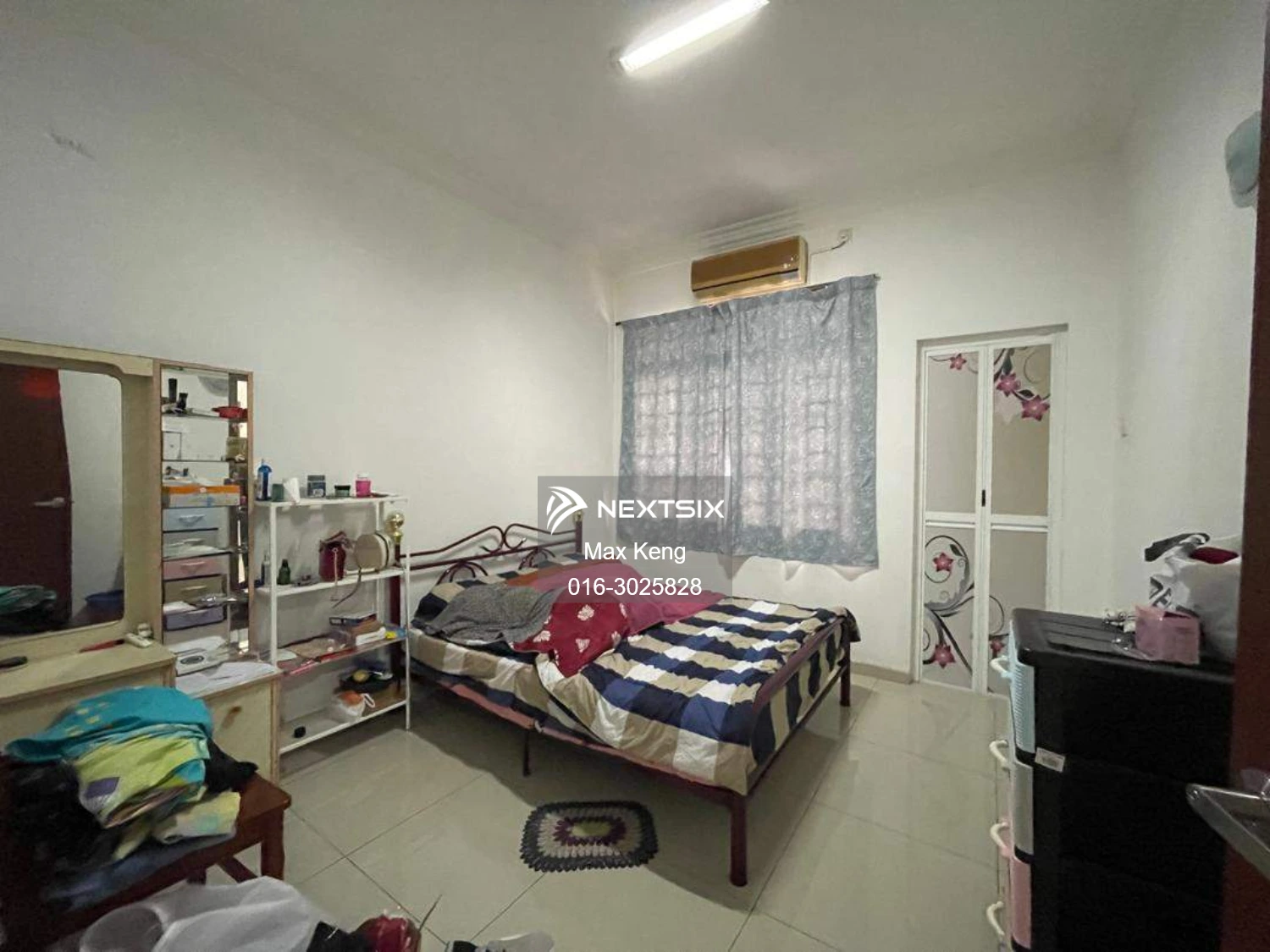 2-sty Terrace/Link House For Sale in Skudai Johor - Image 9