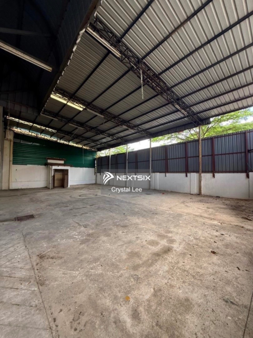 Factory For Rent in Tebrau Johor - Image 2