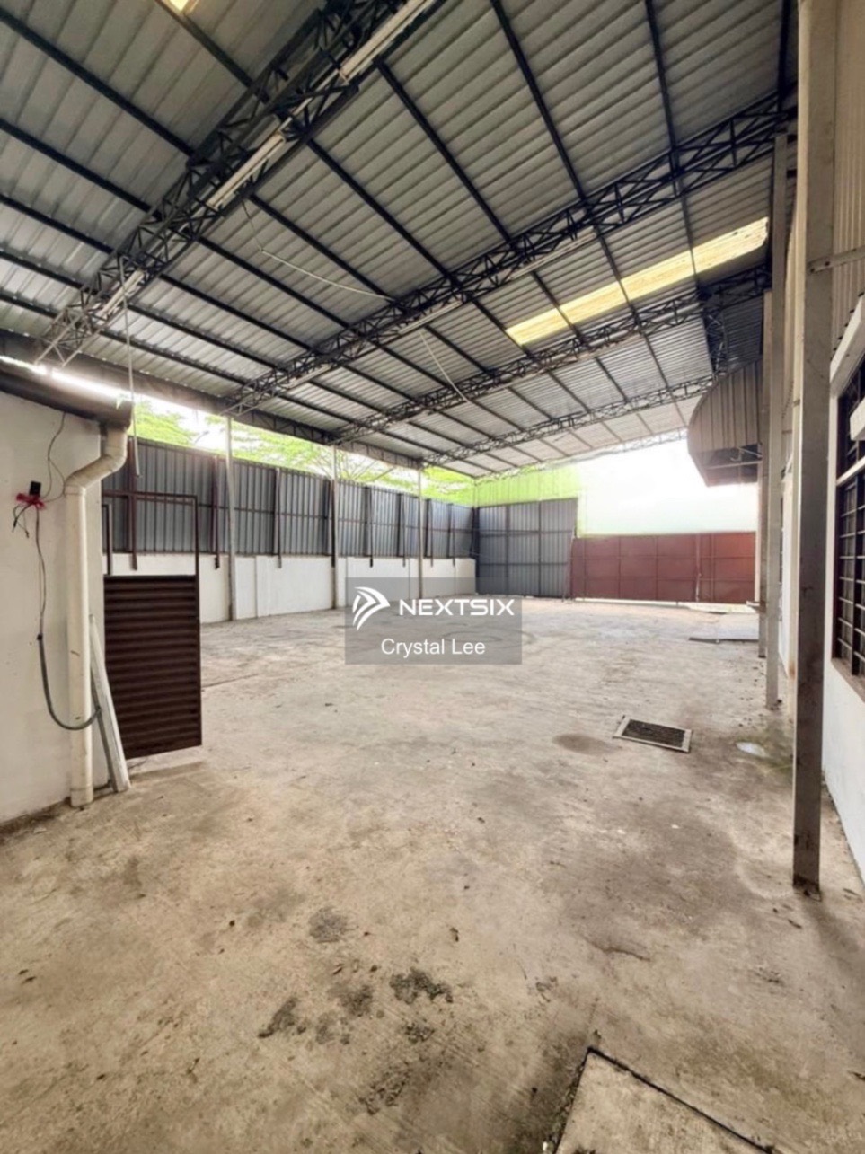 Factory For Rent in Tebrau Johor - Image 3