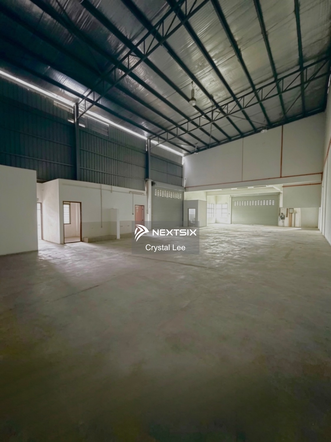 Factory For Rent in Tebrau Johor - Image 4