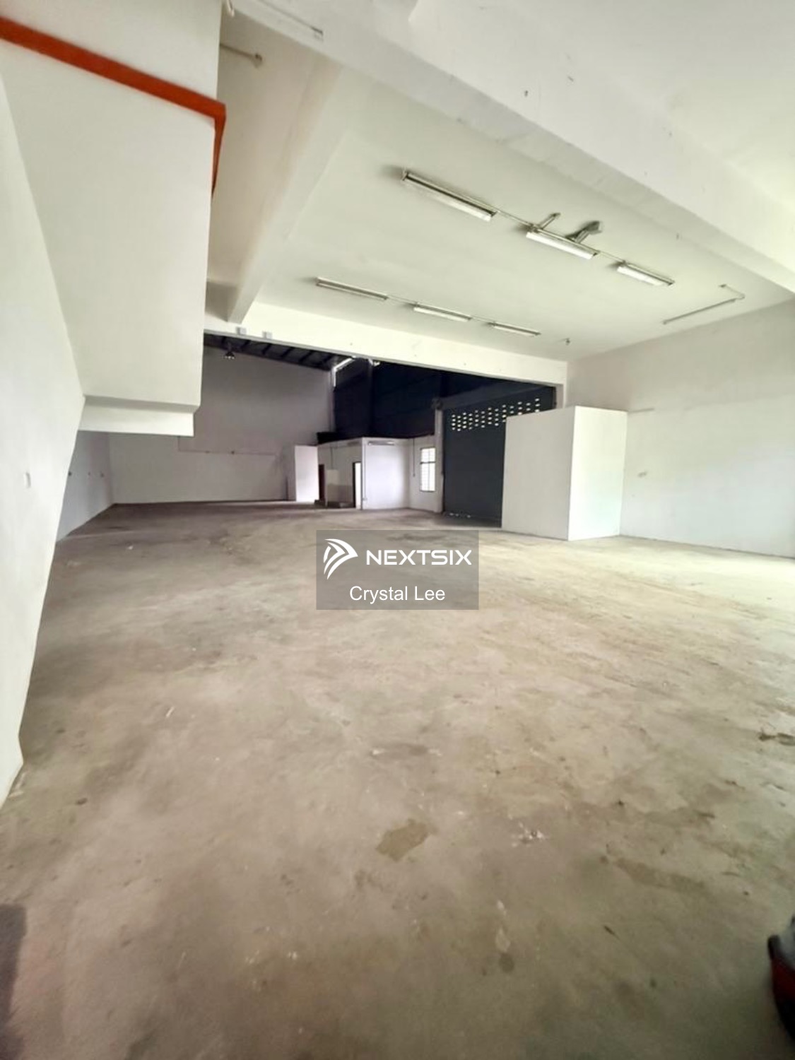 Factory For Rent in Tebrau Johor - Image 5