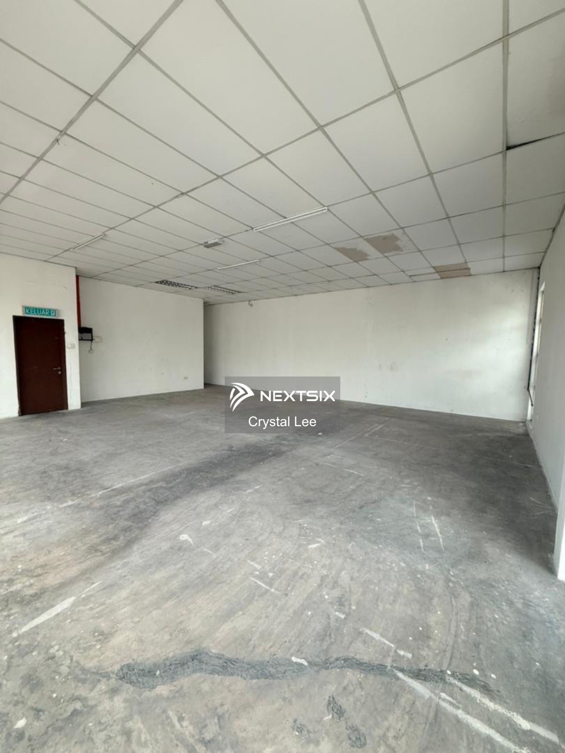 Factory For Rent in Tebrau Johor - Image 7