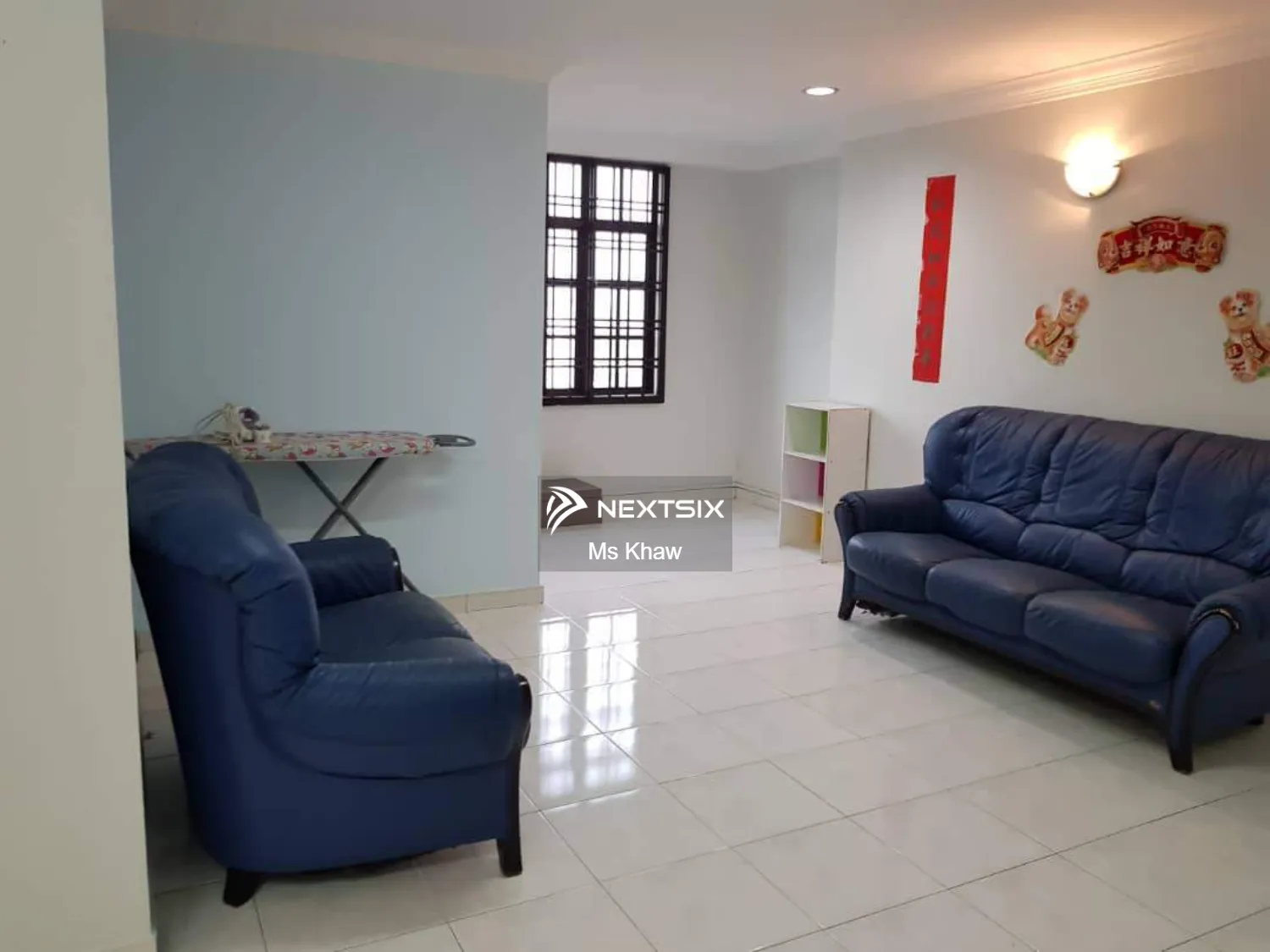 Condominium For Sale in Tampoi Johor
