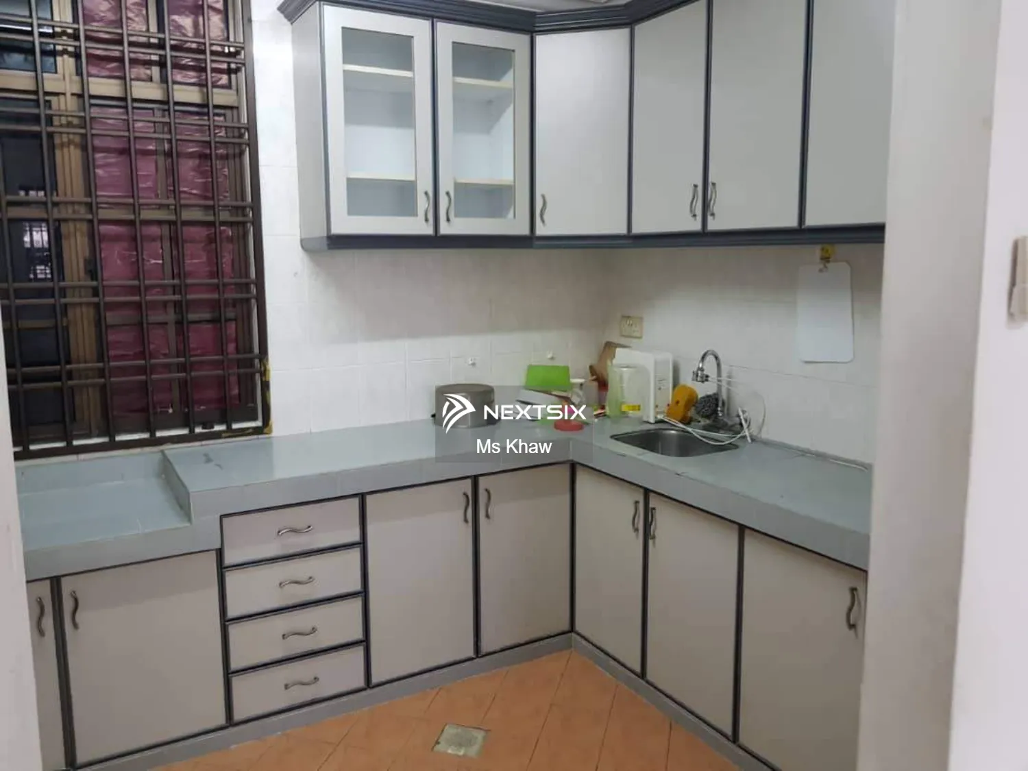 Condominium For Sale in Tampoi Johor - Image 3