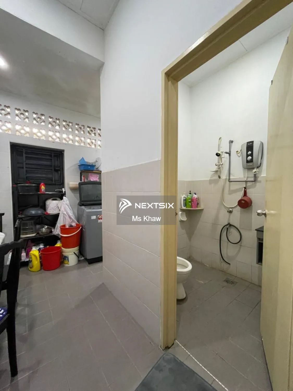 1.5-sty Terrace/Link House For Sale in Masai Johor - Image 3
