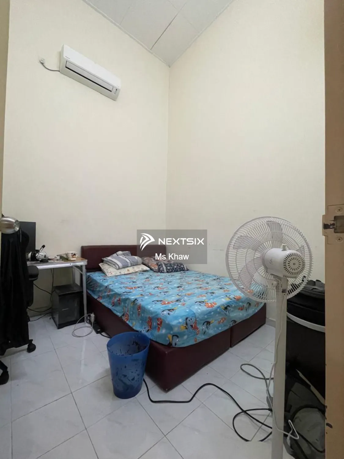 1.5-sty Terrace/Link House For Sale in Masai Johor - Image 5