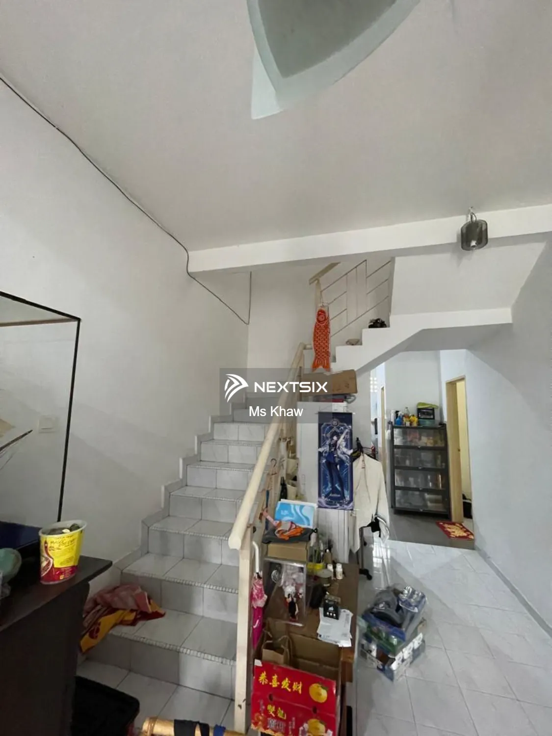 1.5-sty Terrace/Link House For Sale in Masai Johor - Image 6