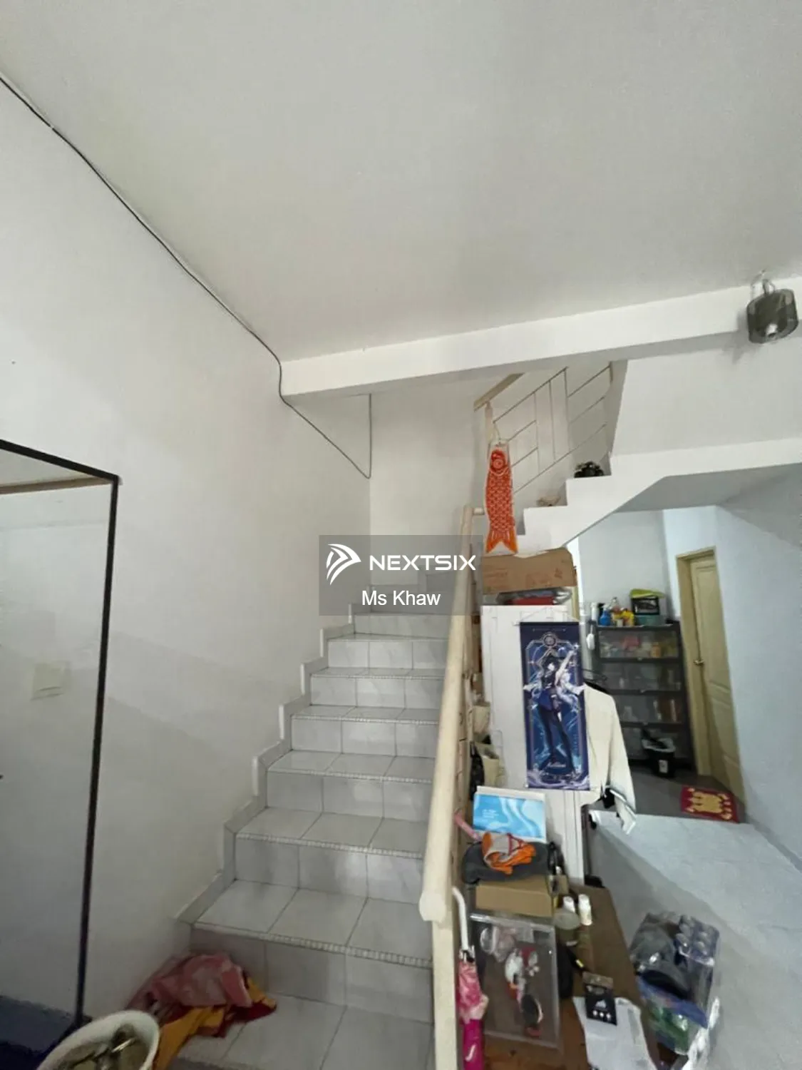 1.5-sty Terrace/Link House For Sale in Masai Johor - Image 9