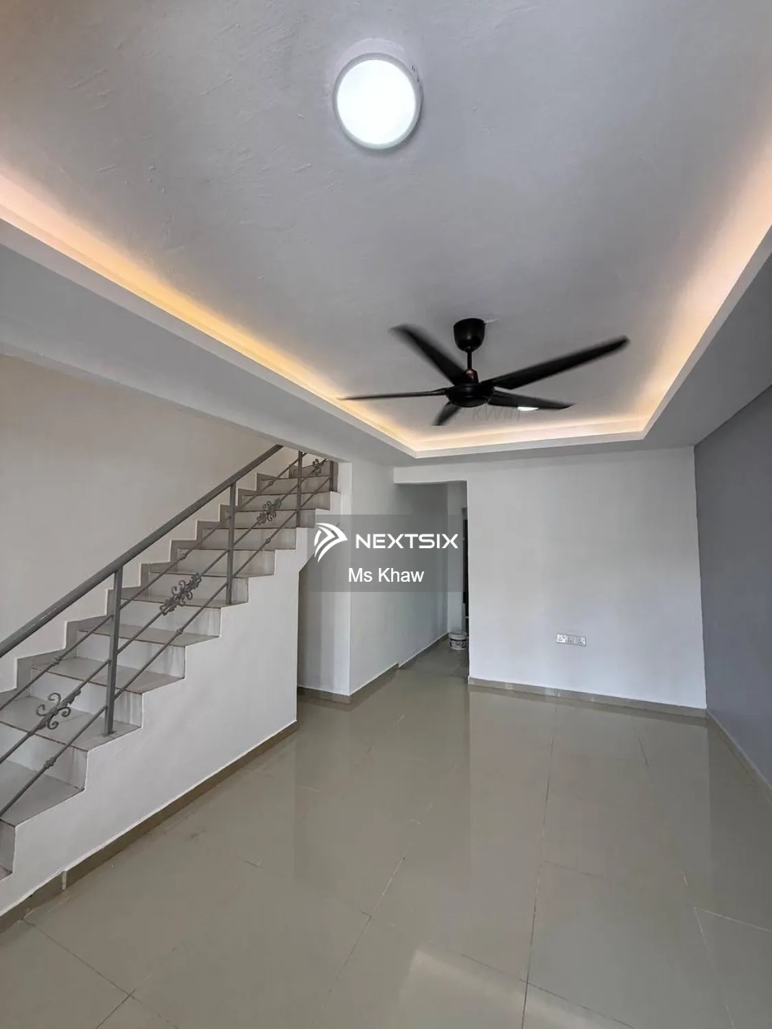 2-sty Terrace/Link House For Sale in Johor Bahru Johor