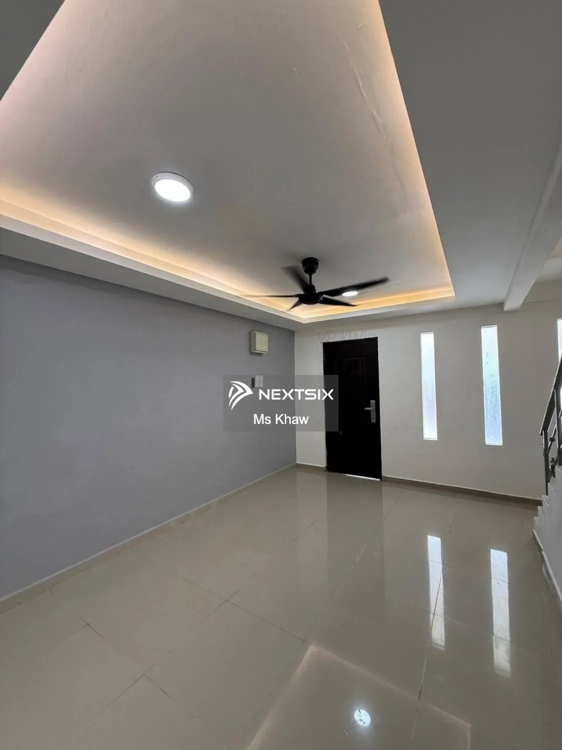 2-sty Terrace/Link House For Sale in Johor Bahru Johor - Image 2