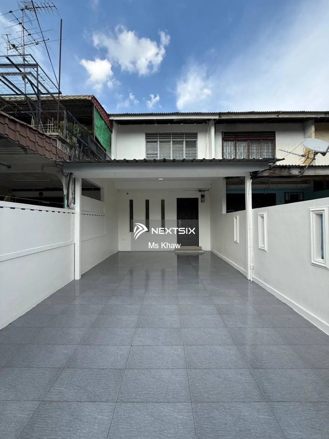2-sty Terrace/Link House For Sale in Johor Bahru Johor - Image 6