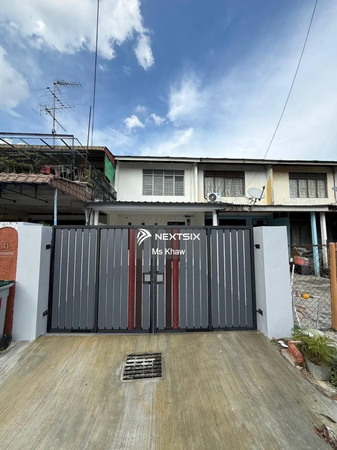 2-sty Terrace/Link House For Sale in Johor Bahru Johor - Image 8