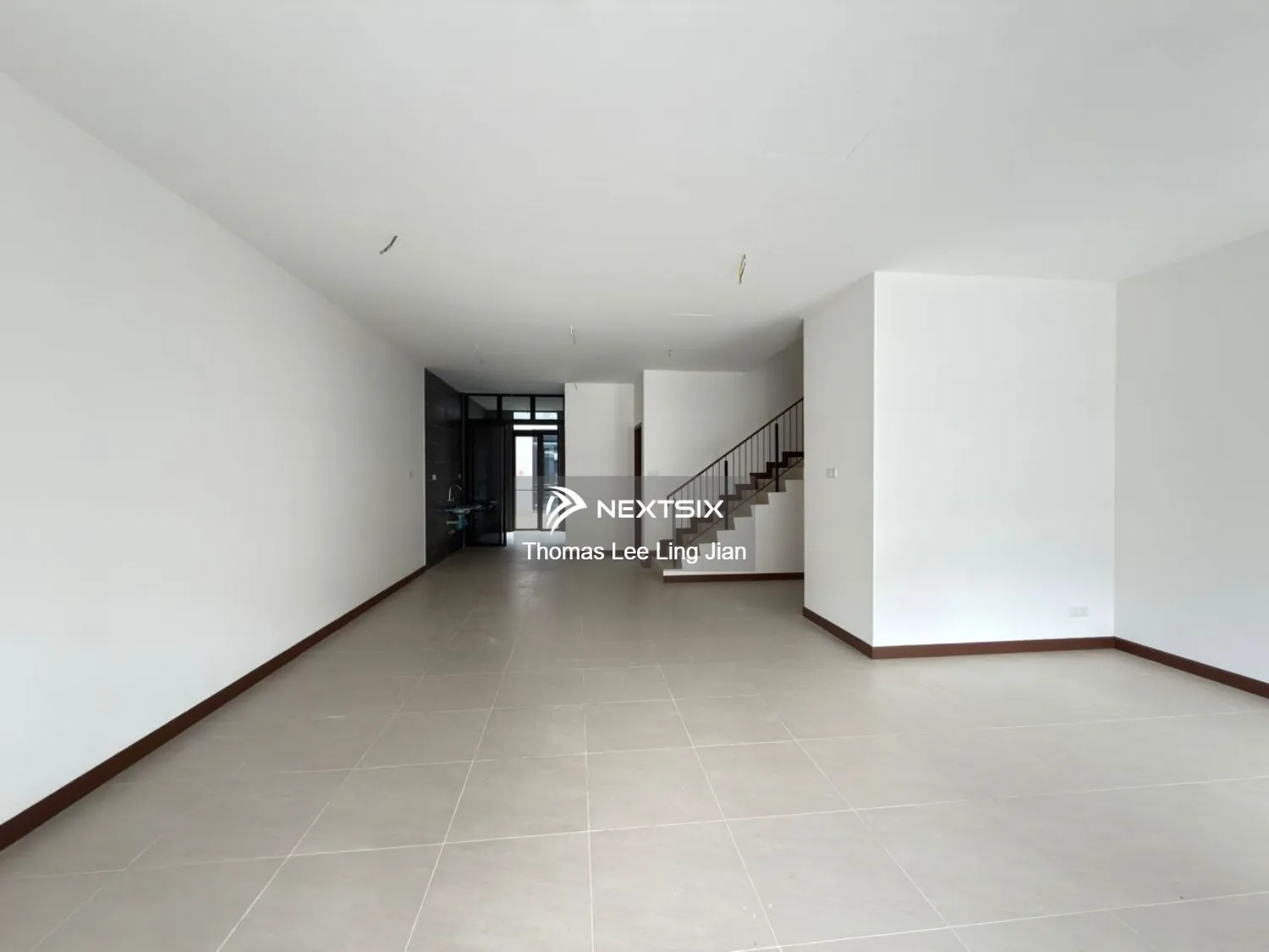 2-sty Terrace/Link House For Sale in Iskandar Puteri (Nusajaya) Johor - Image 18