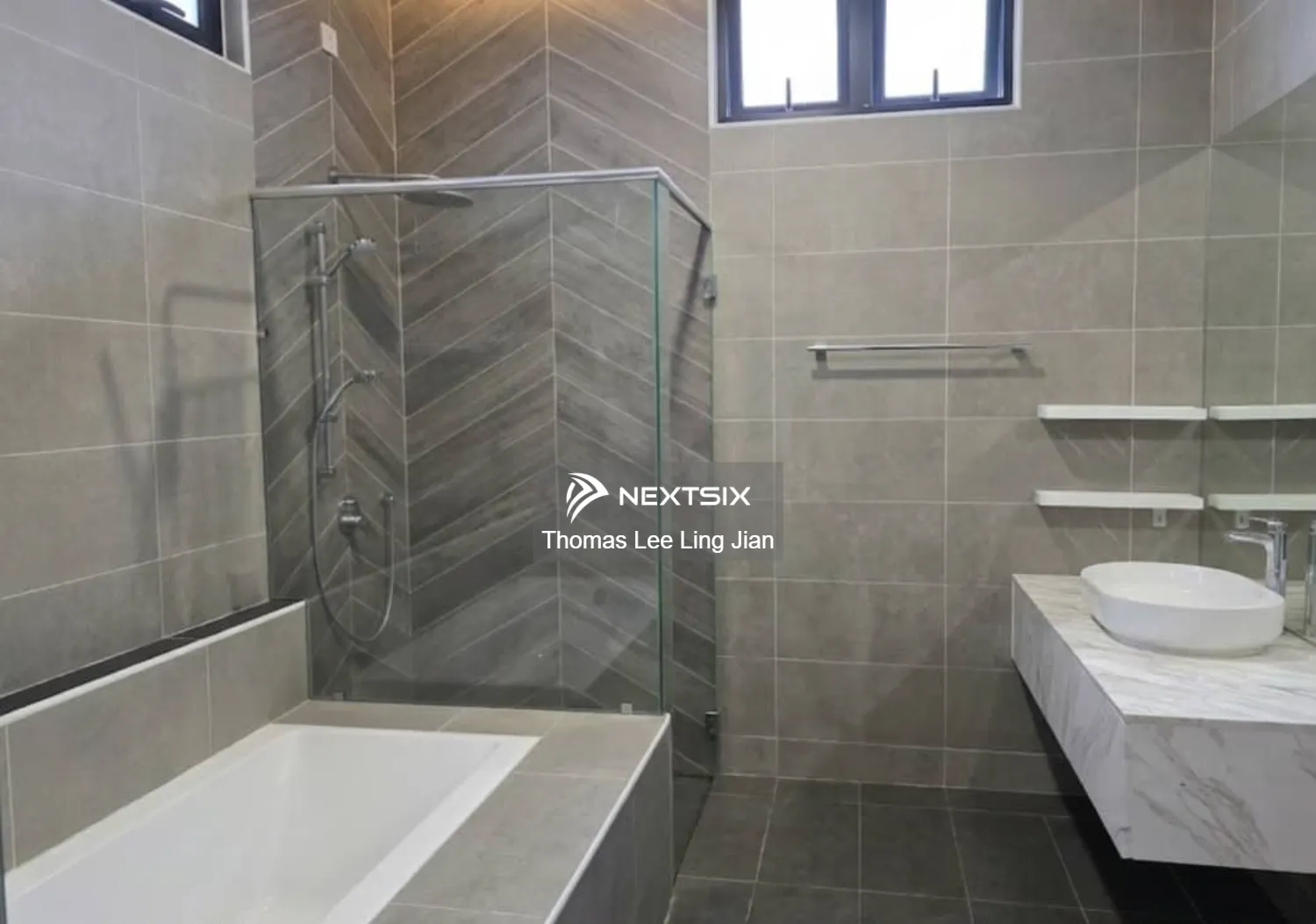 3 Storey Semi-detached Homes For Sale in Iskandar Puteri (Nusajaya) Johor - Image 5