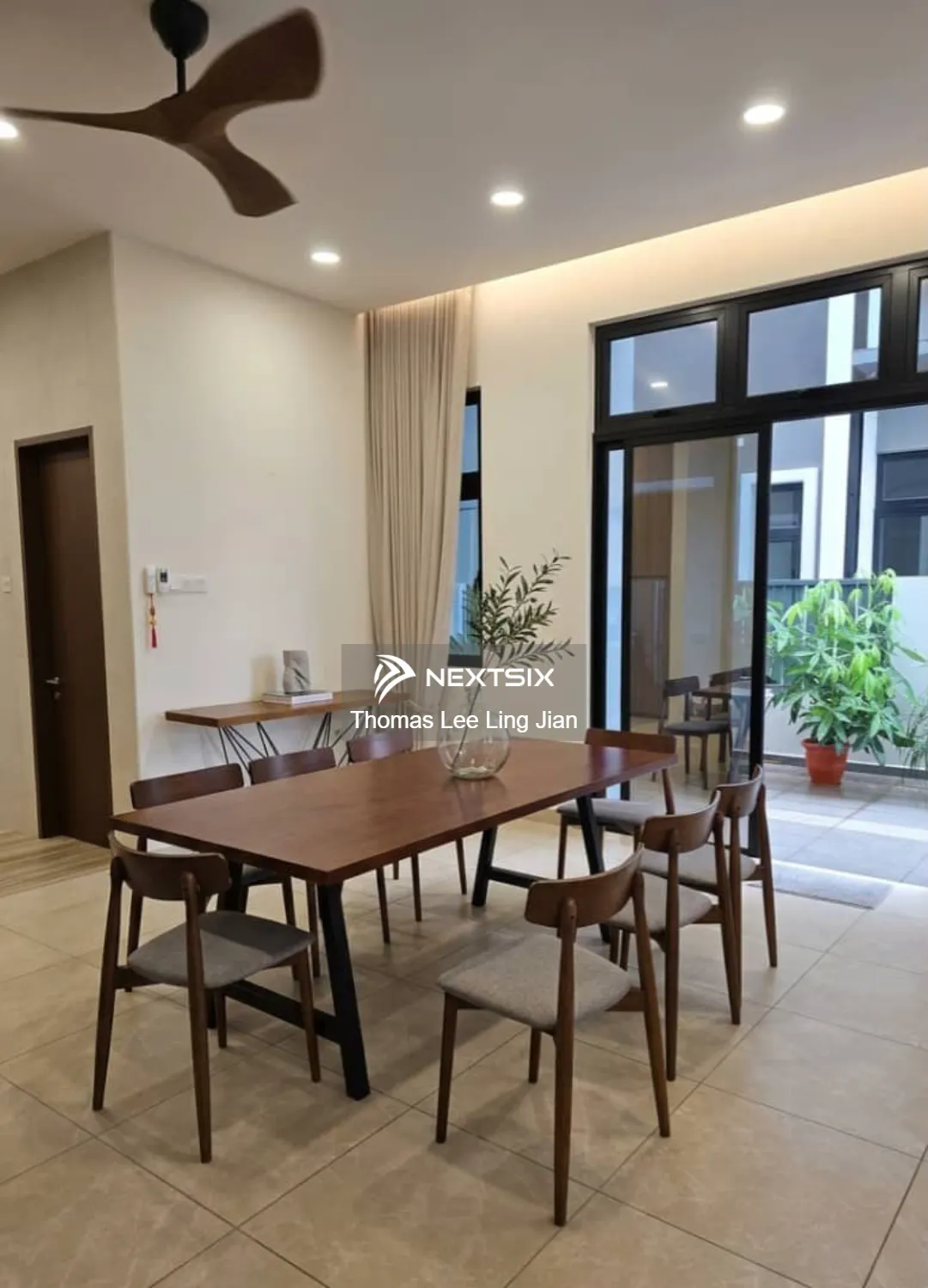 3 Storey Semi-detached Homes For Sale in Iskandar Puteri (Nusajaya) Johor - Image 6