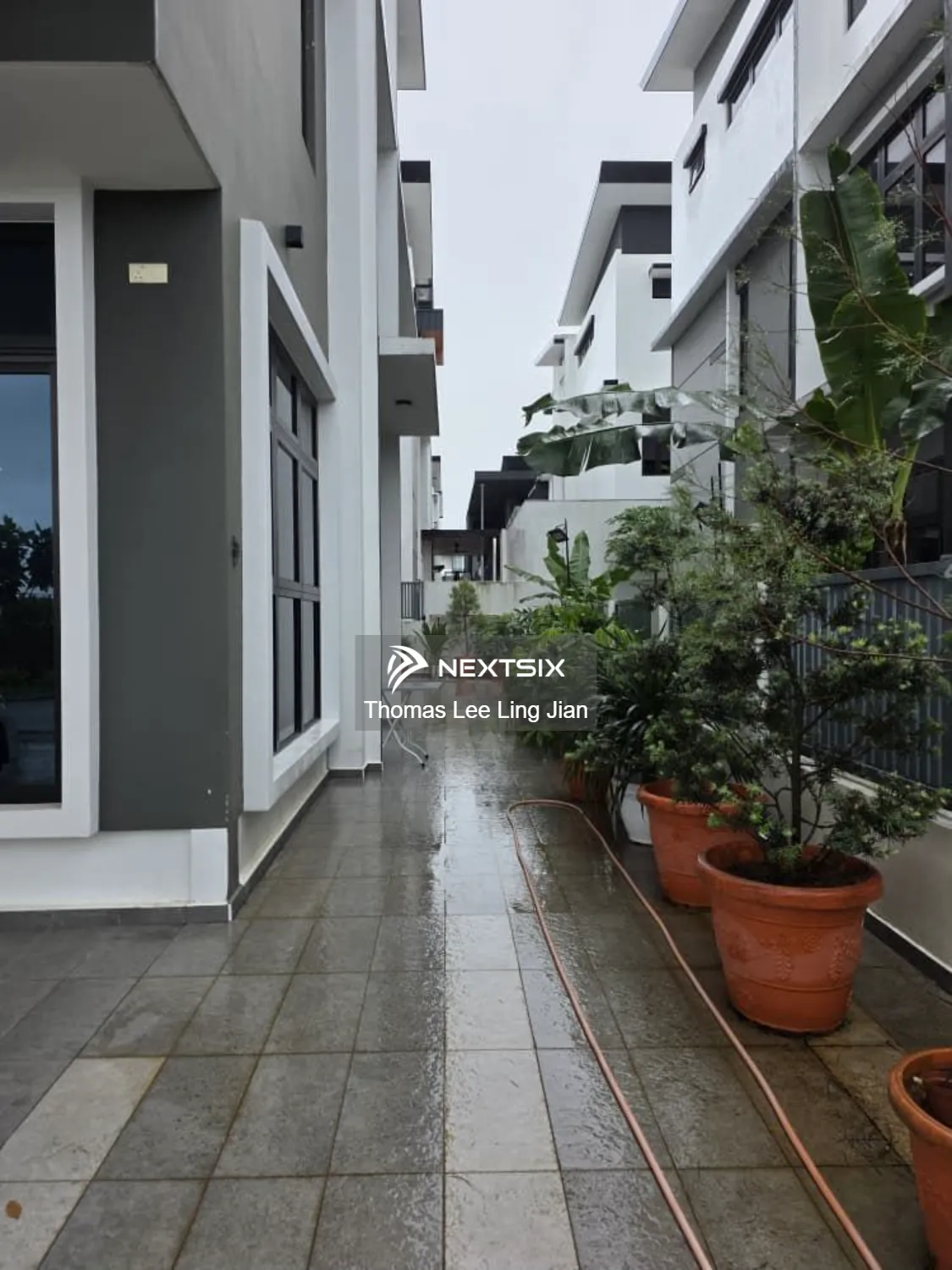 3 Storey Semi-detached Homes For Sale in Iskandar Puteri (Nusajaya) Johor - Image 8