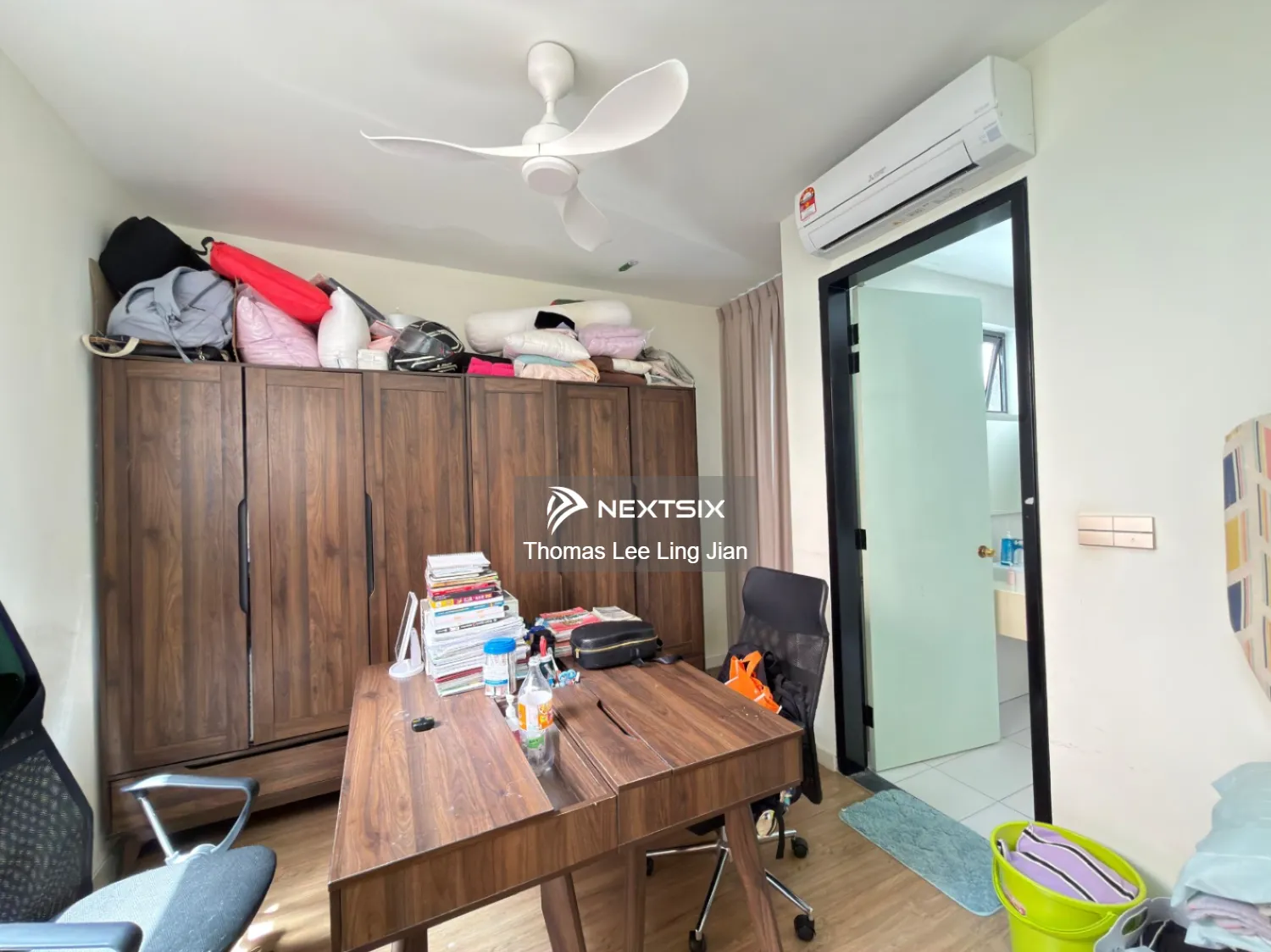 2-sty Terrace/Link House For Sale in Iskandar Puteri (Nusajaya) Johor - Image 12