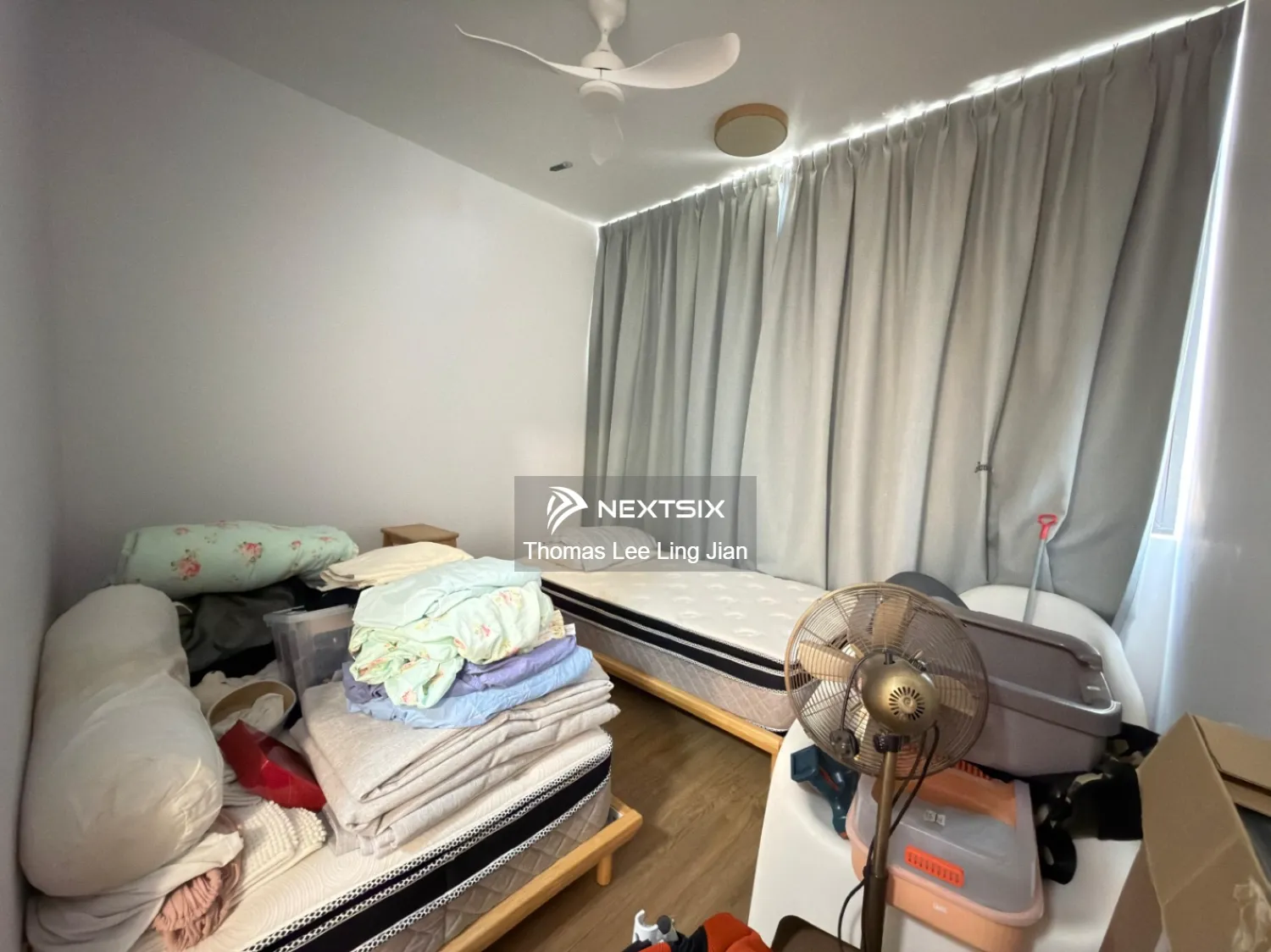 2-sty Terrace/Link House For Sale in Iskandar Puteri (Nusajaya) Johor - Image 16