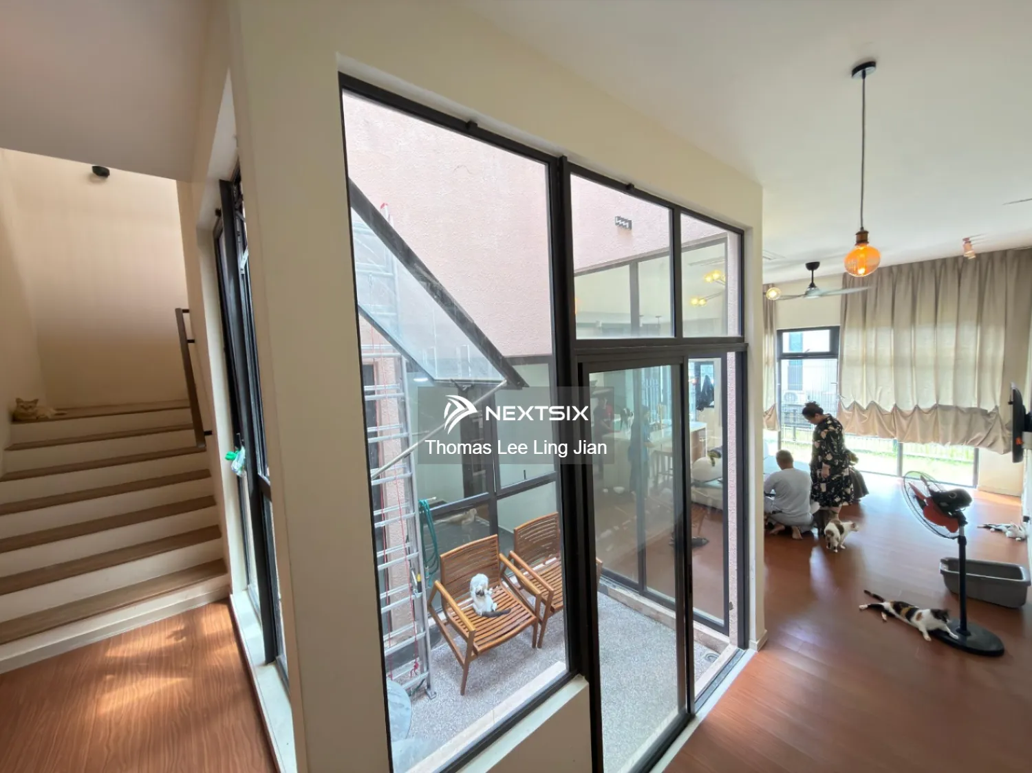2-sty Terrace/Link House For Sale in Iskandar Puteri (Nusajaya) Johor - Image 2