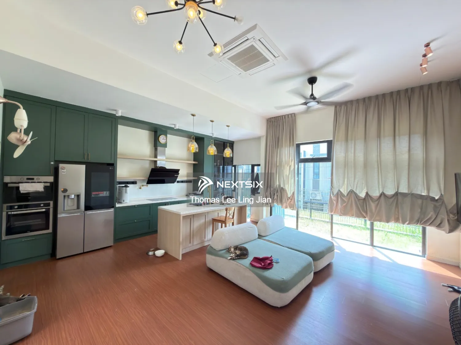 2-sty Terrace/Link House For Sale in Iskandar Puteri (Nusajaya) Johor - Image 4
