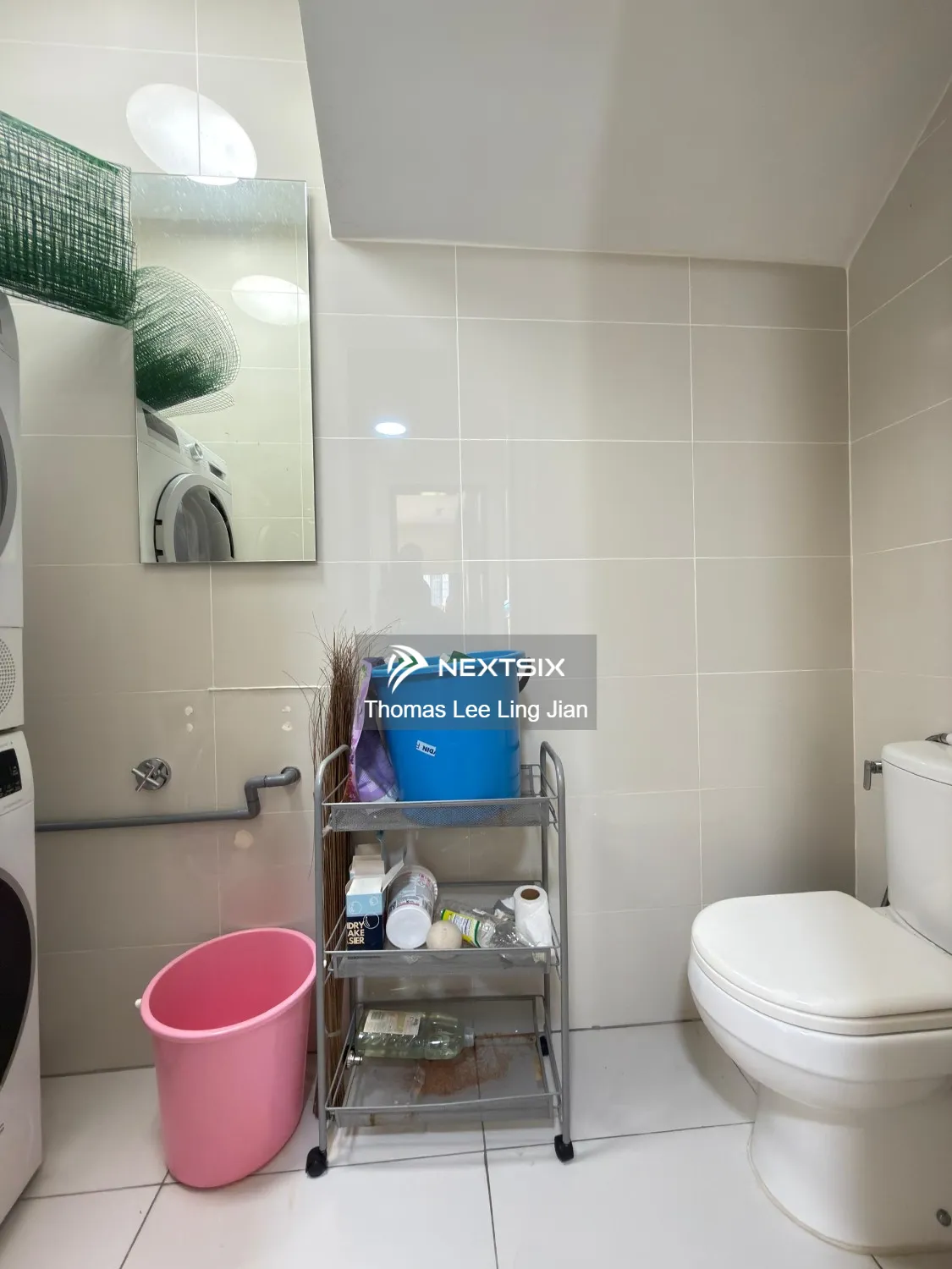 2-sty Terrace/Link House For Sale in Iskandar Puteri (Nusajaya) Johor - Image 8