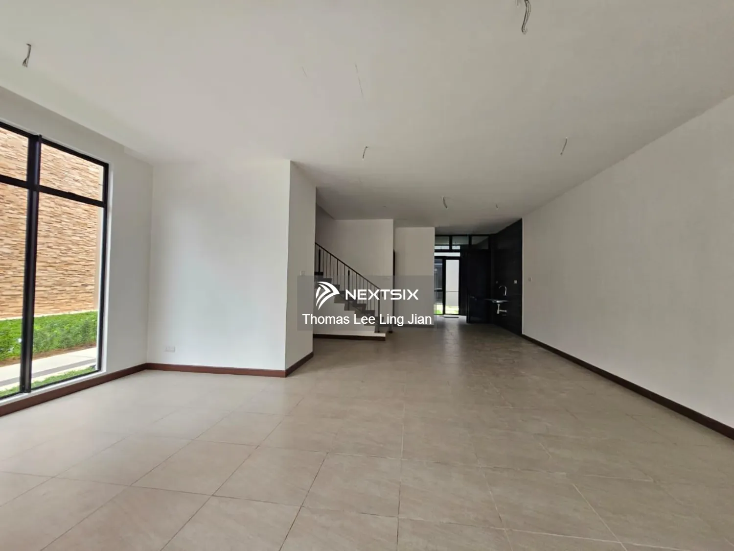 2-sty Terrace/Link House For Sale in Iskandar Puteri (Nusajaya) Johor - Image 5