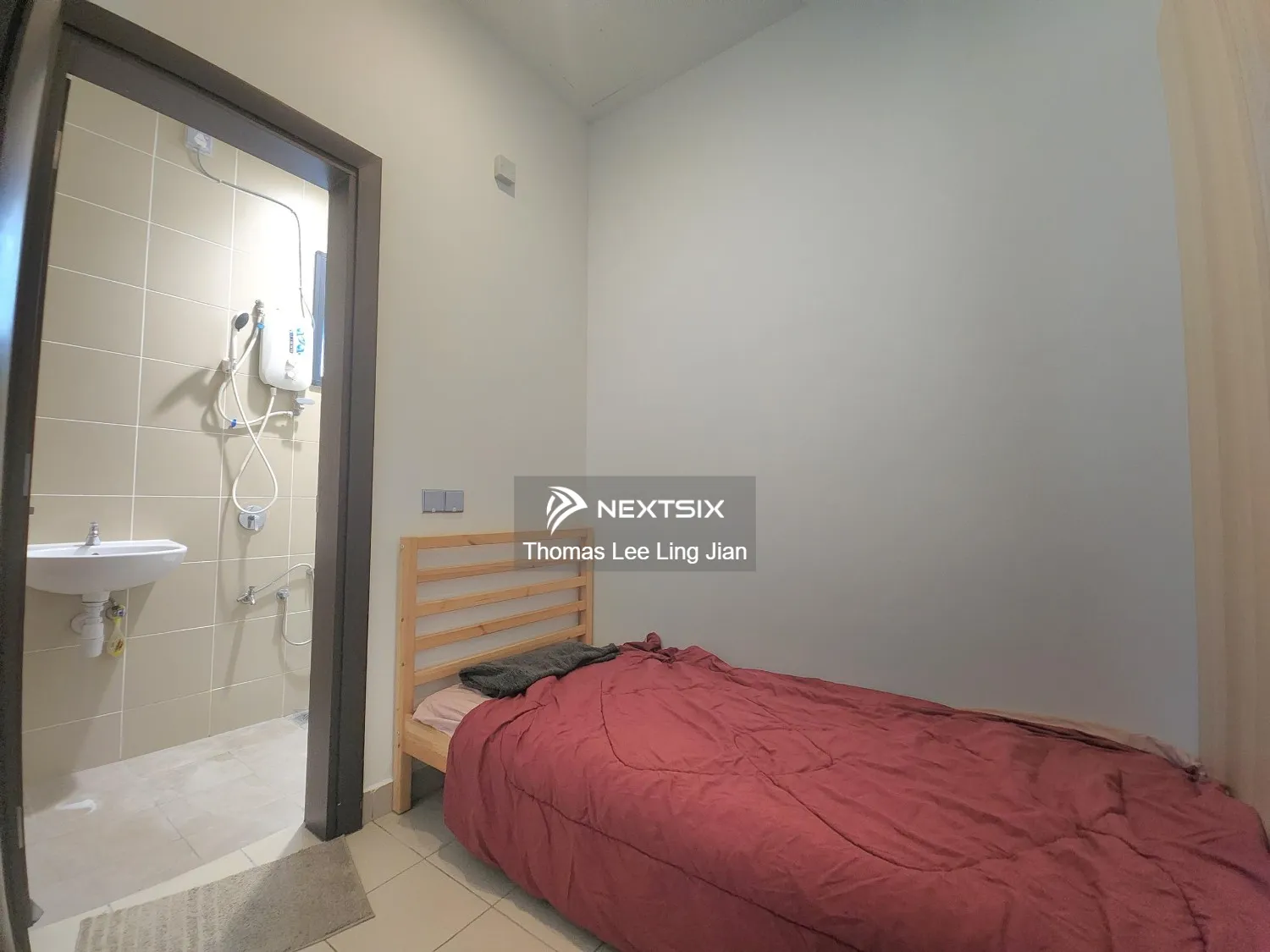 2-sty Terrace/Link House For Sale in Iskandar Puteri (Nusajaya) Johor - Image 10