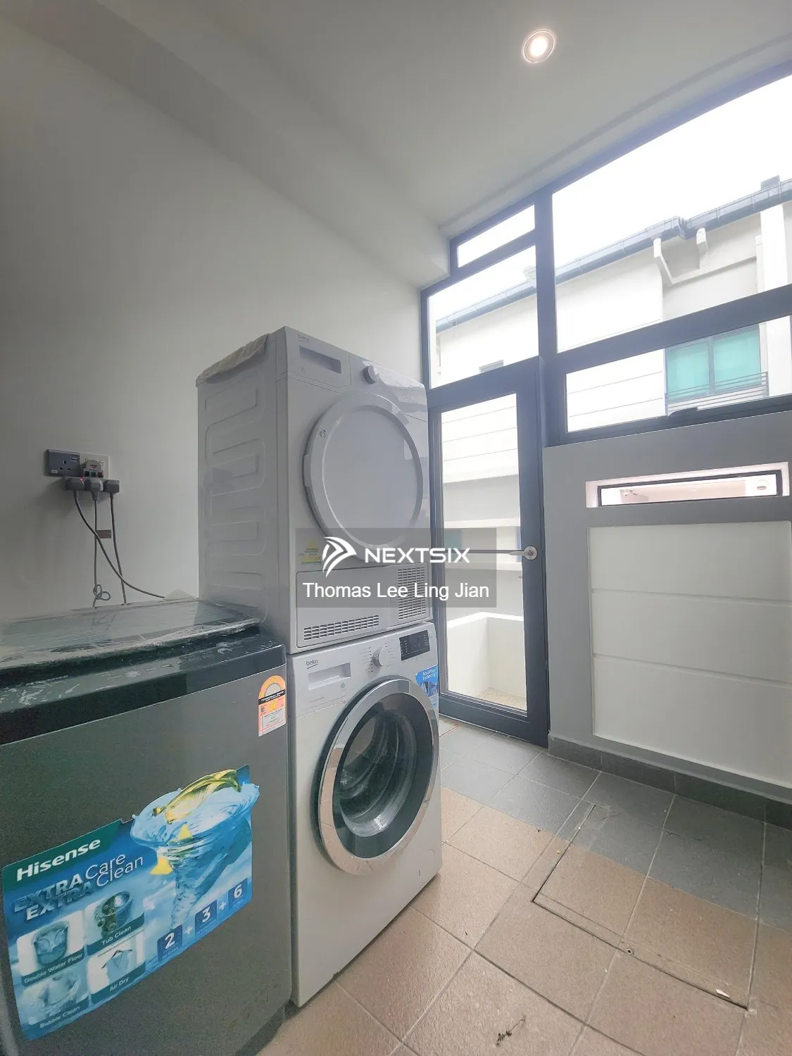 2-sty Terrace/Link House For Sale in Iskandar Puteri (Nusajaya) Johor - Image 8