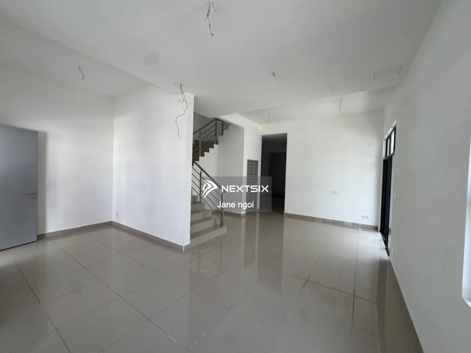 Cluster House For Sale in Johor Bahru Johor