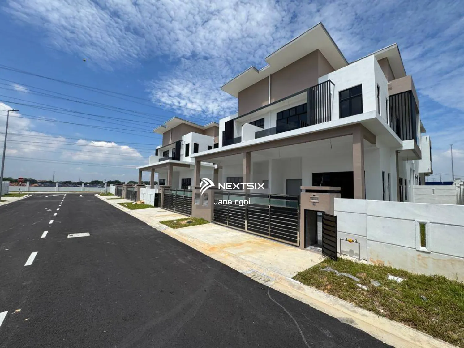 Cluster House For Sale in Johor Bahru Johor - Image 15