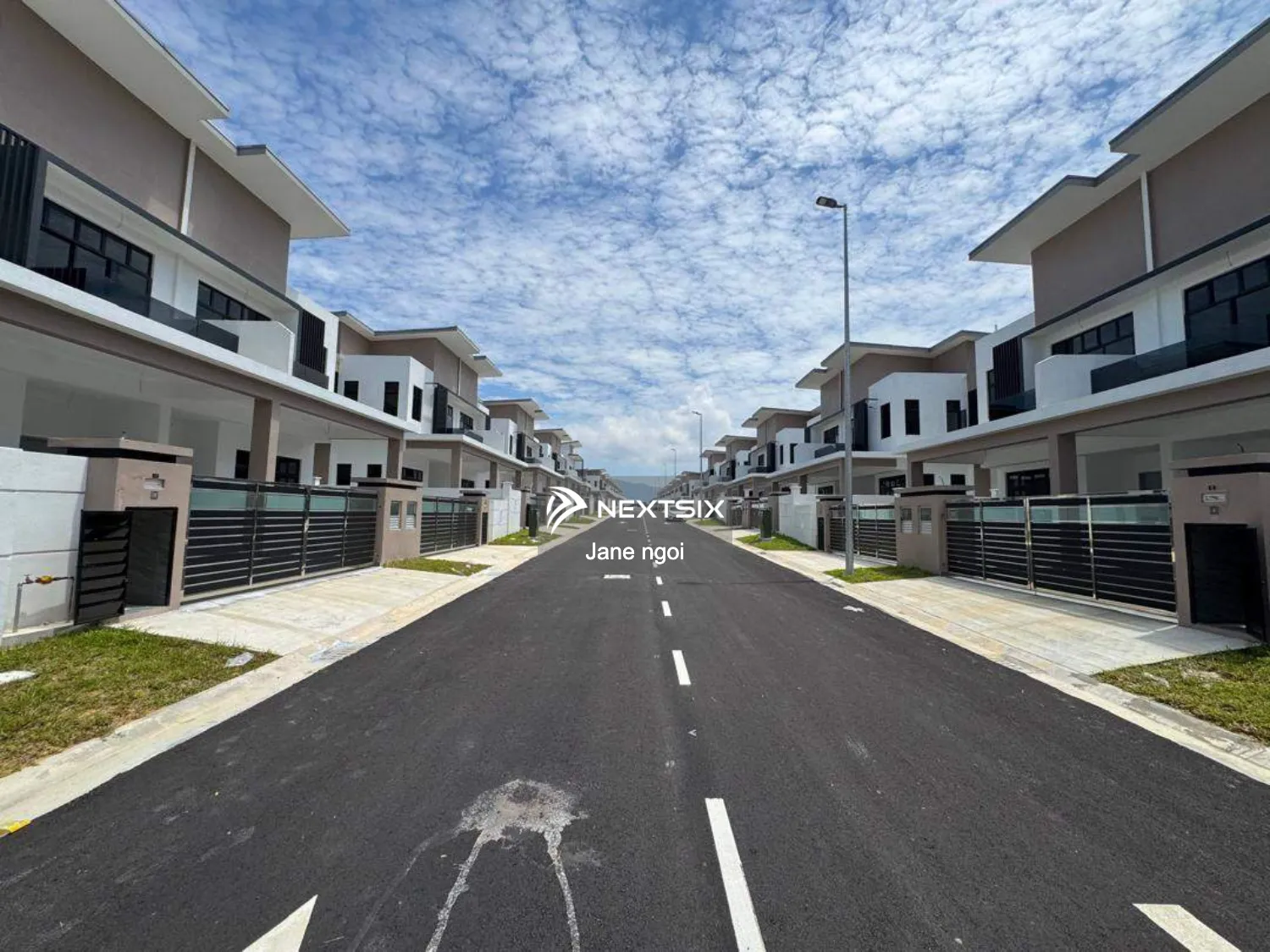 Cluster House For Sale in Johor Bahru Johor - Image 16