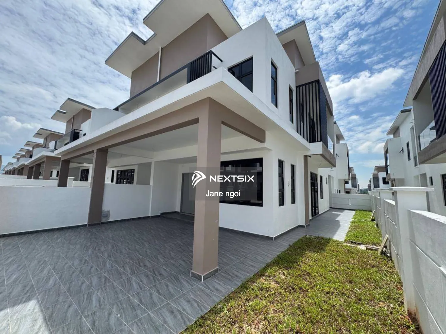 Cluster House For Sale in Johor Bahru Johor - Image 17