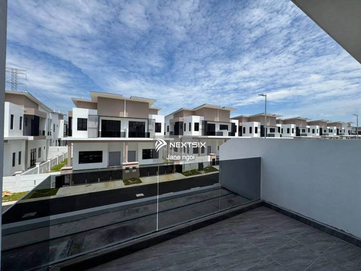 Cluster House For Sale in Johor Bahru Johor - Image 18