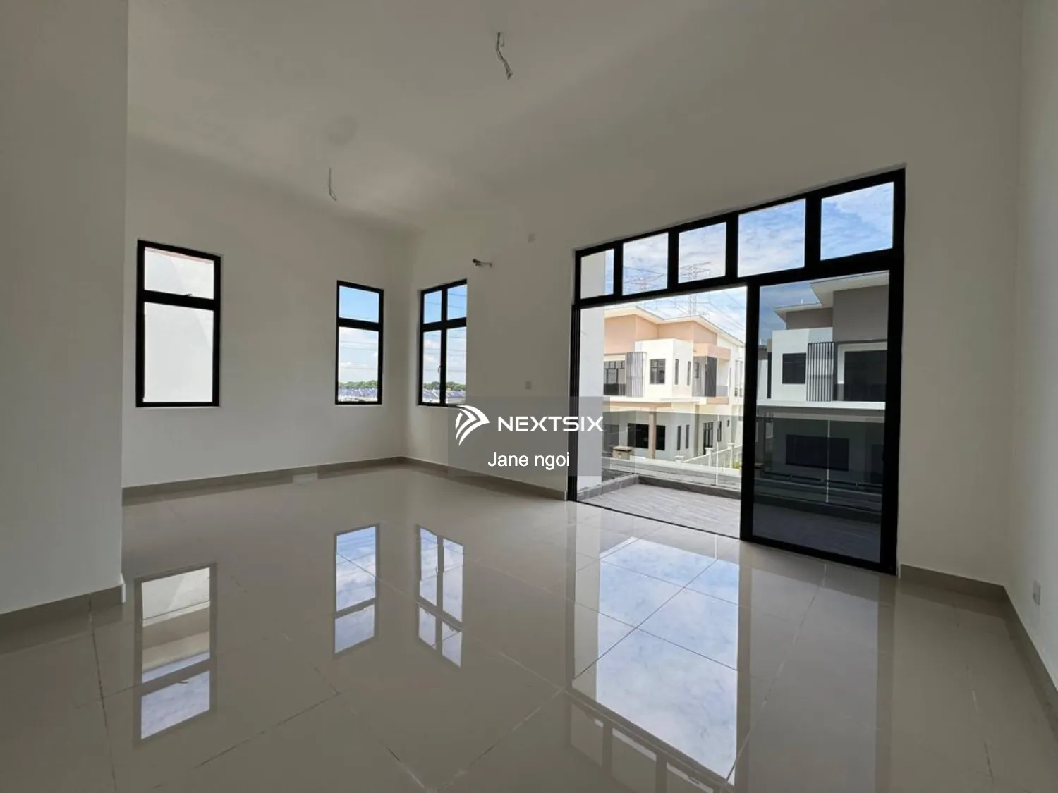 Cluster House For Sale in Johor Bahru Johor - Image 2