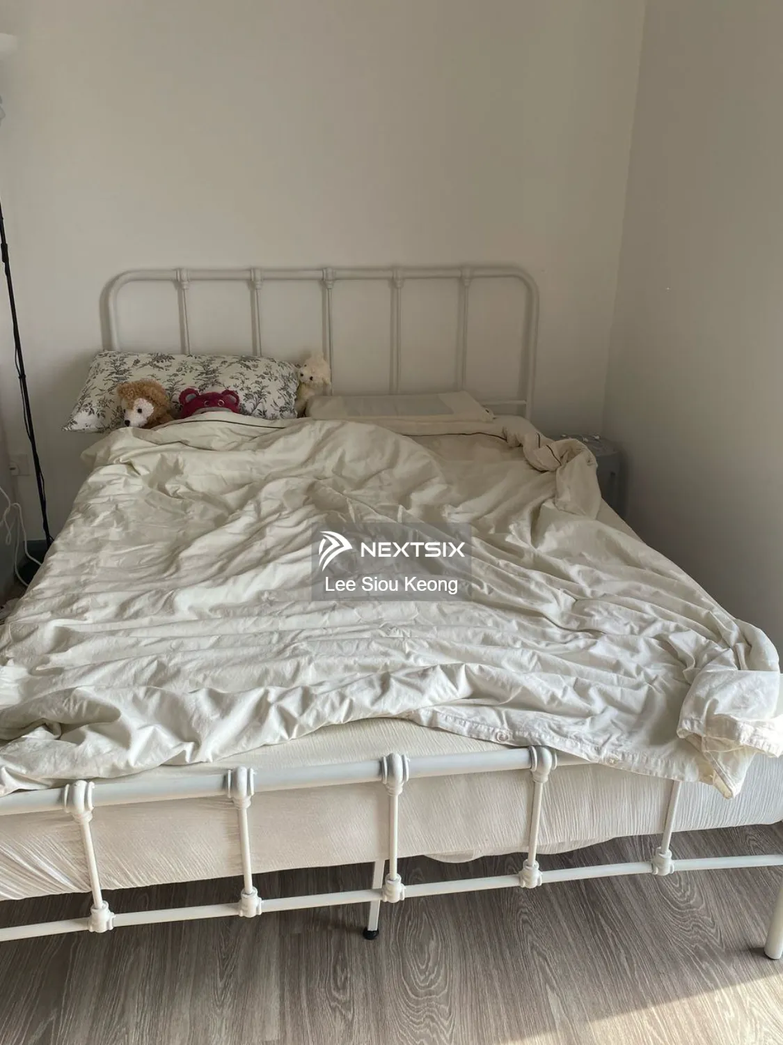 Apartment For Rent in Kampung Kerinchi (Bangsar South) Kuala Lumpur