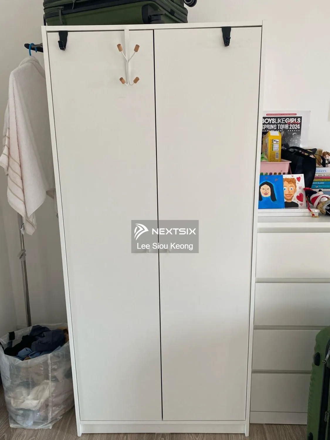 Apartment For Rent in Kampung Kerinchi (Bangsar South) Wilayah Persekutuan Kuala Lumpur - Image 3