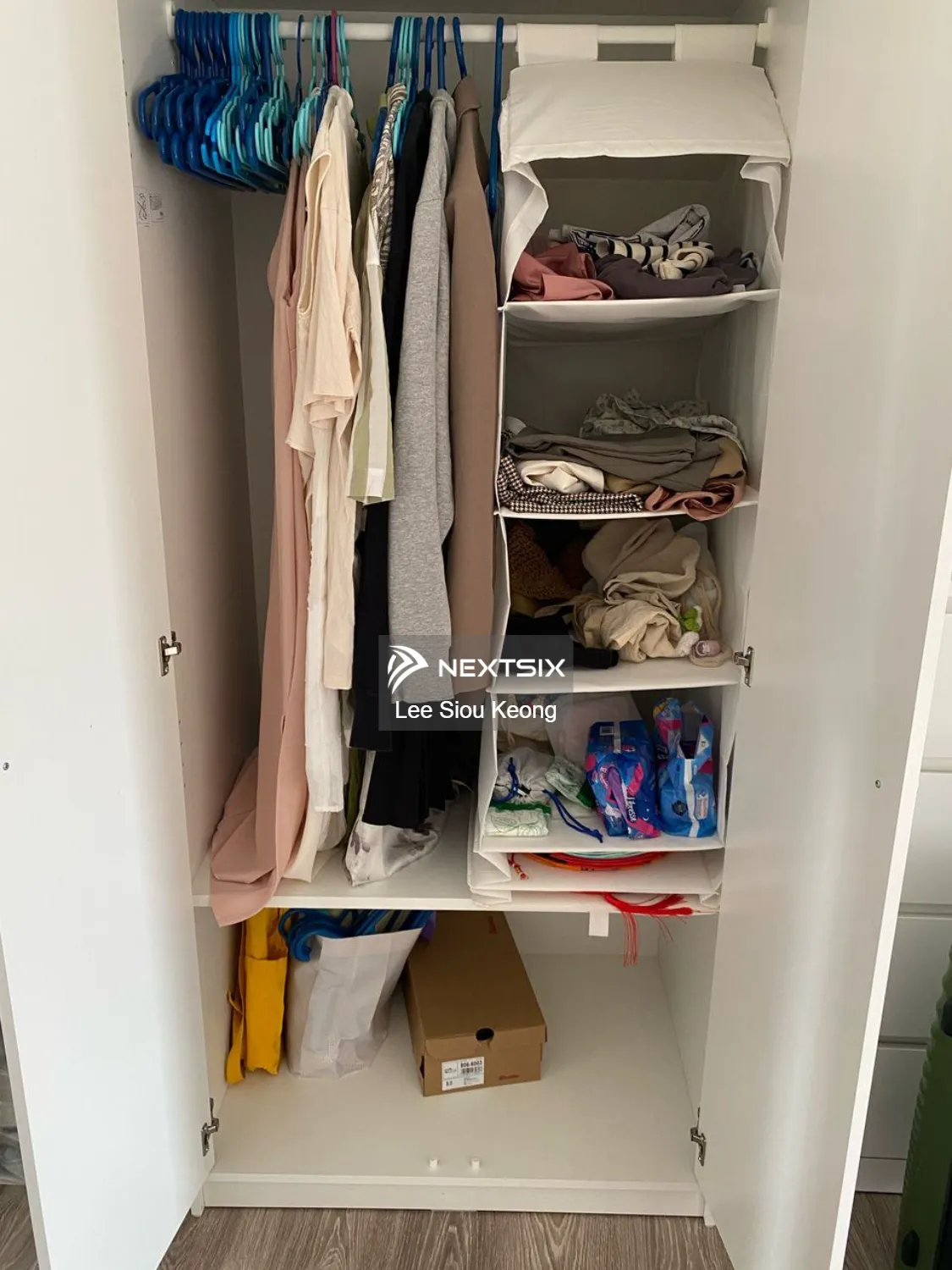 Apartment For Rent in Kampung Kerinchi (Bangsar South) Wilayah Persekutuan Kuala Lumpur - Image 4