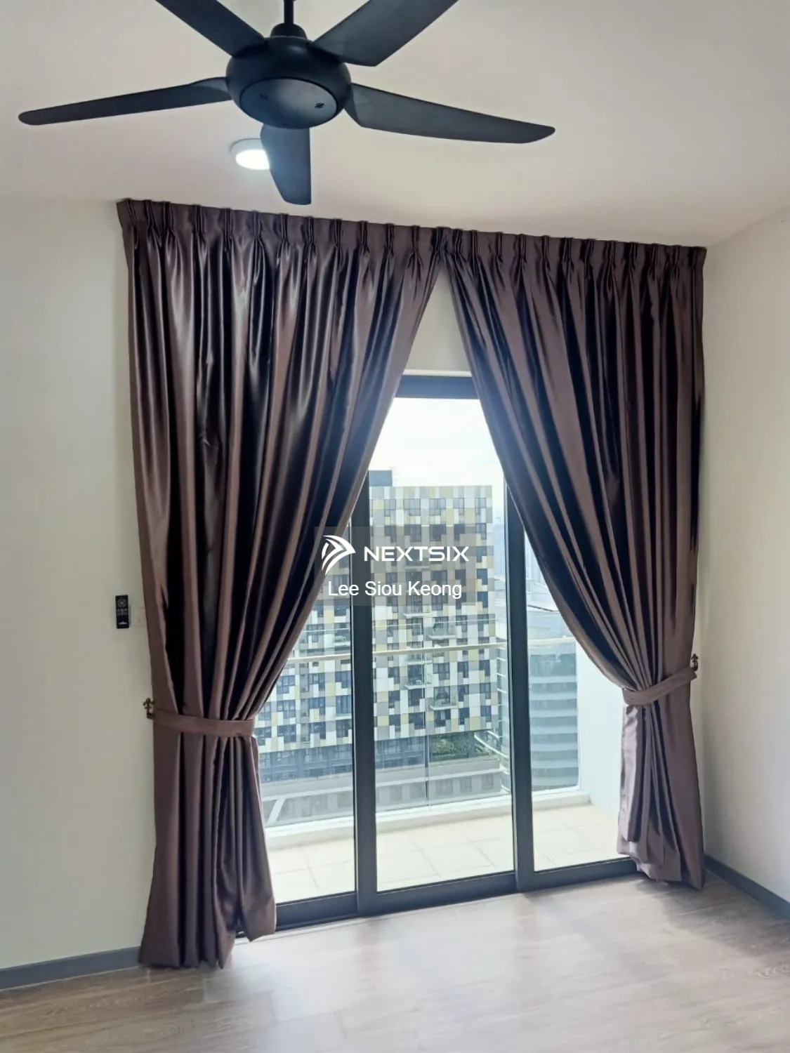 Apartment For Rent in Kampung Kerinchi (Bangsar South) Wilayah Persekutuan Kuala Lumpur - Image 5