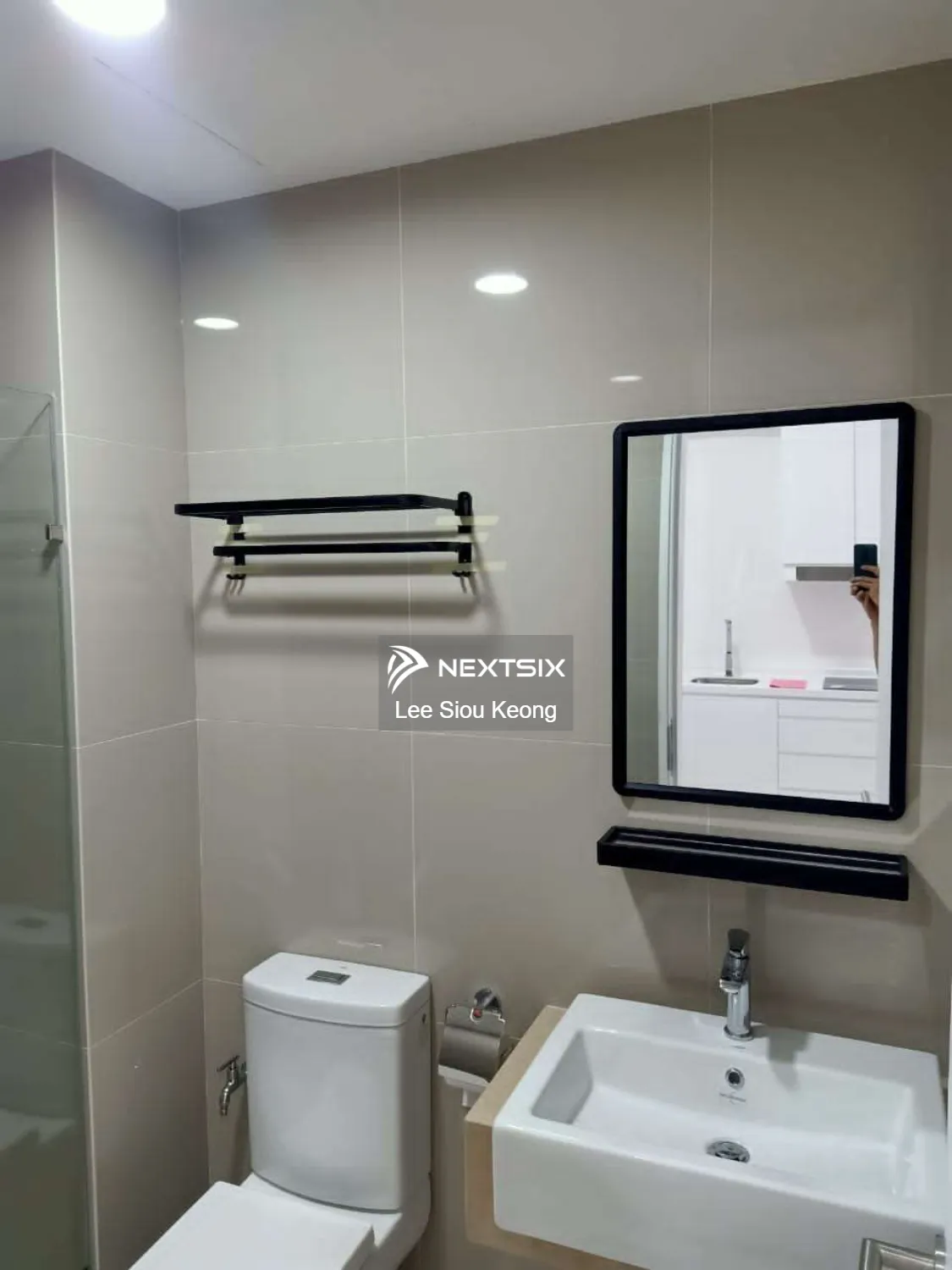 Apartment For Rent in Kampung Kerinchi (Bangsar South) Wilayah Persekutuan Kuala Lumpur - Image 6