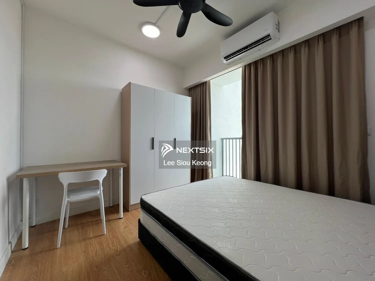 Condominium For Rent in Subang Jaya Selangor - Image 6