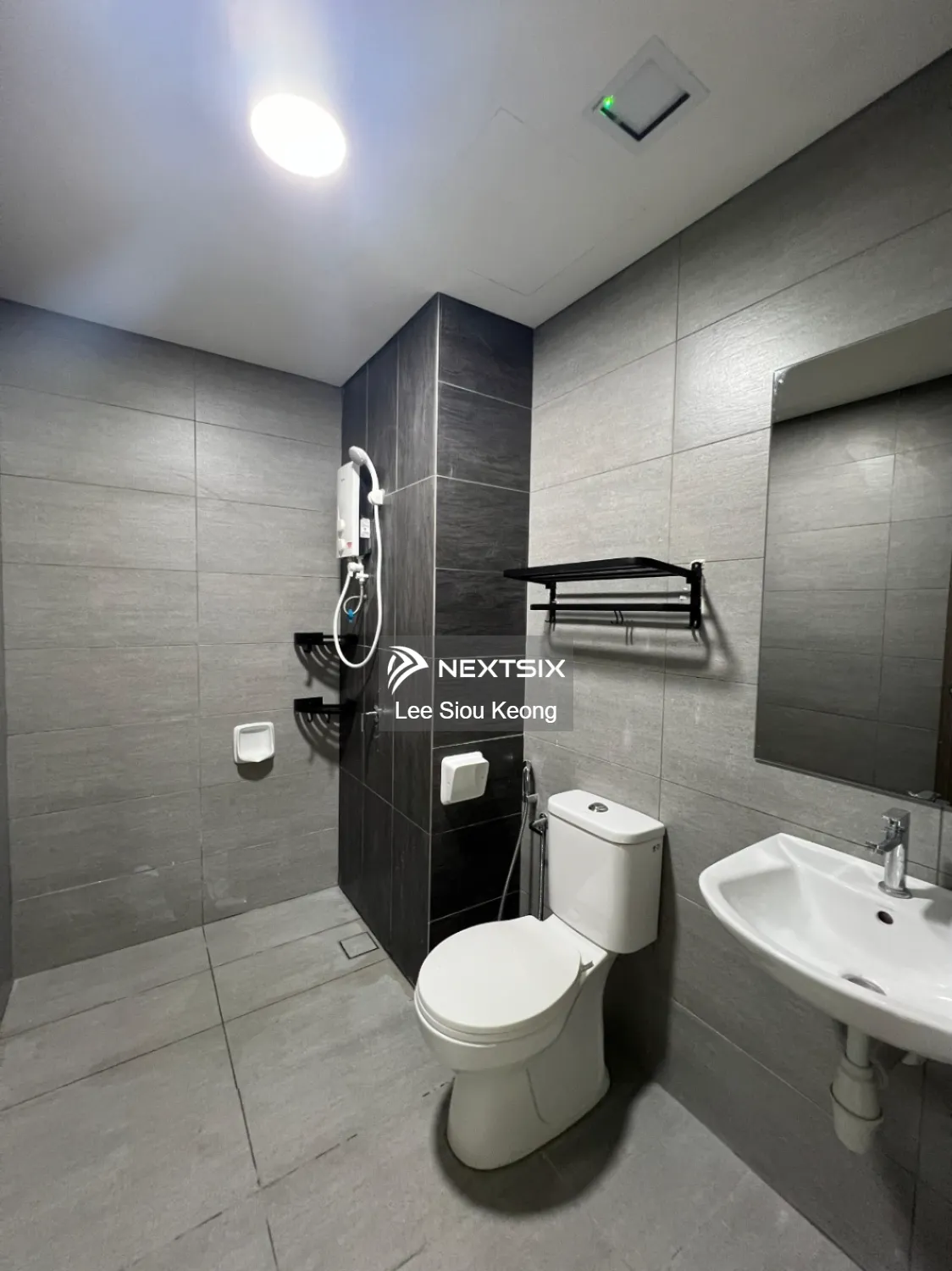 Condominium For Rent in Subang Jaya Selangor - Image 7