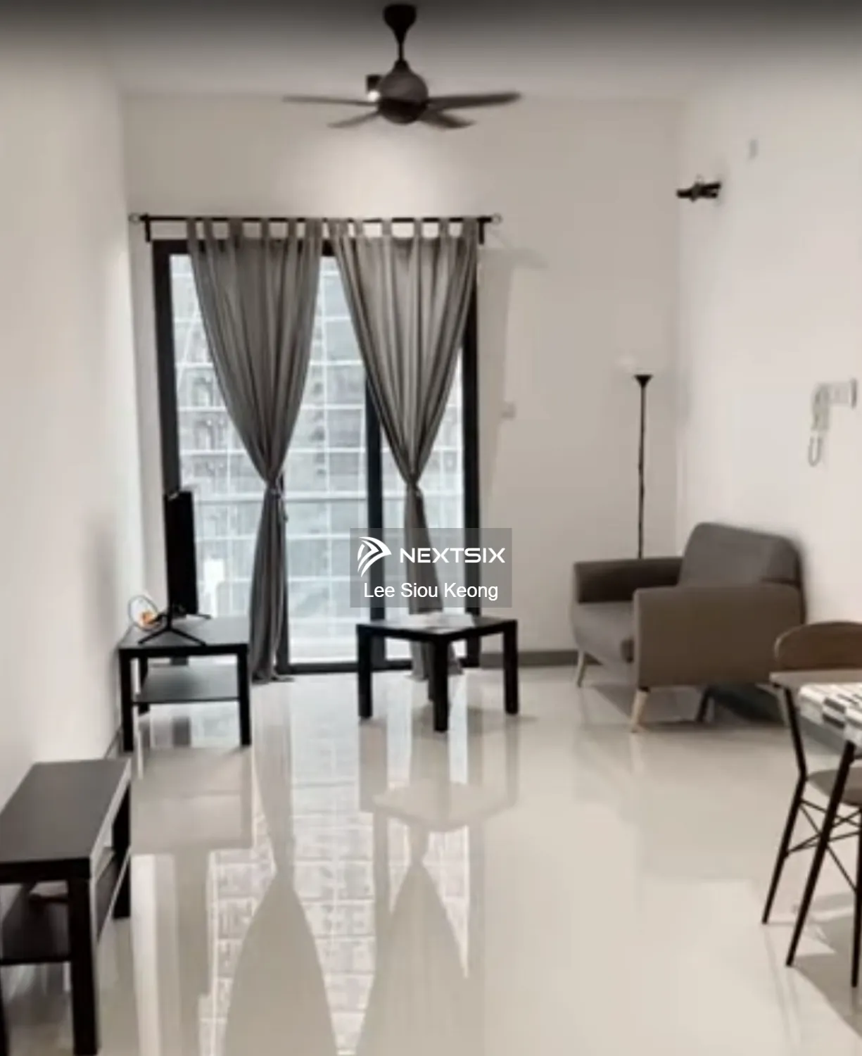 Serviced Residence For Rent in Bangsar Kuala Lumpur