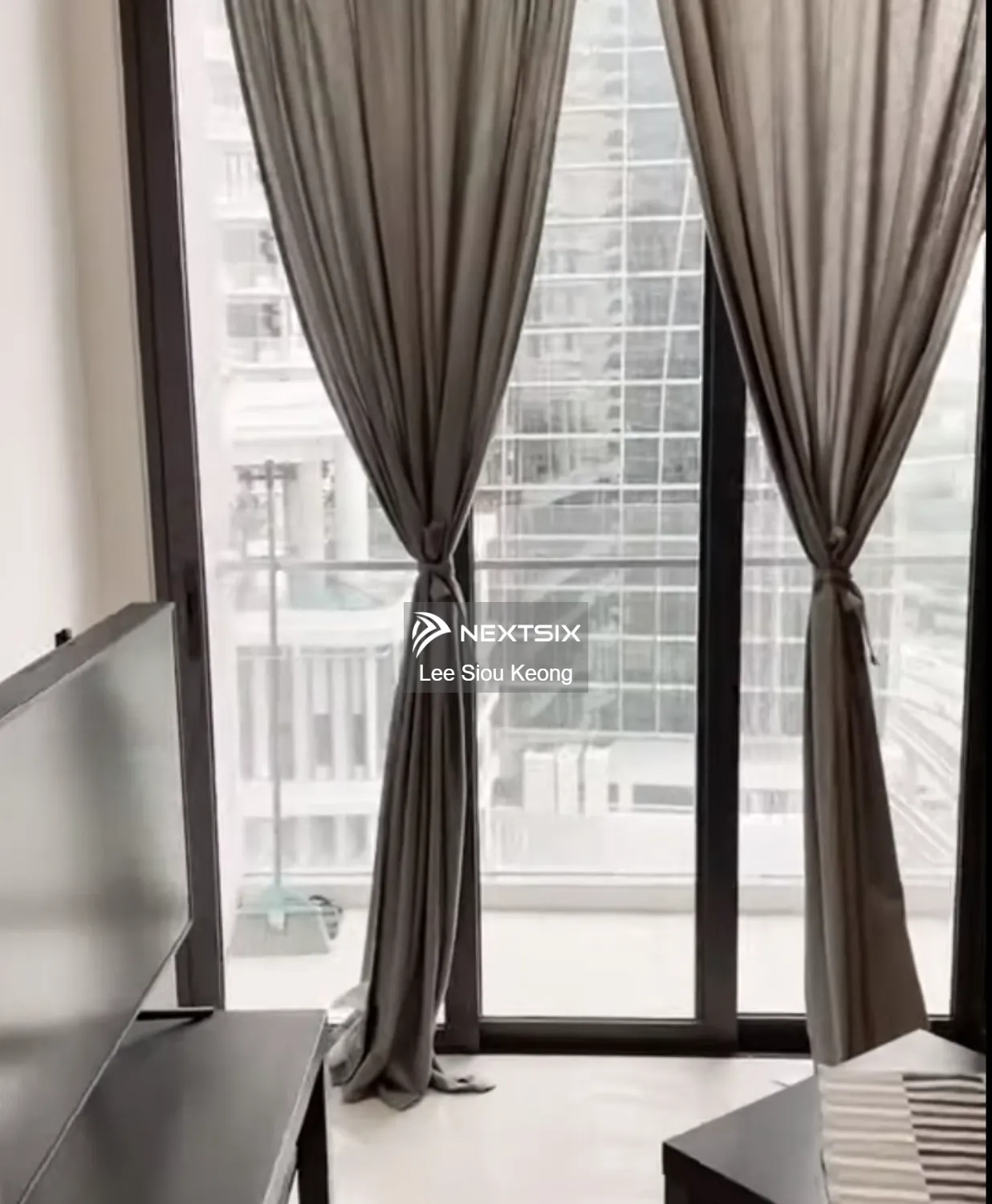 Serviced Residence For Rent in Bangsar Wilayah Persekutuan Kuala Lumpur - Image 10