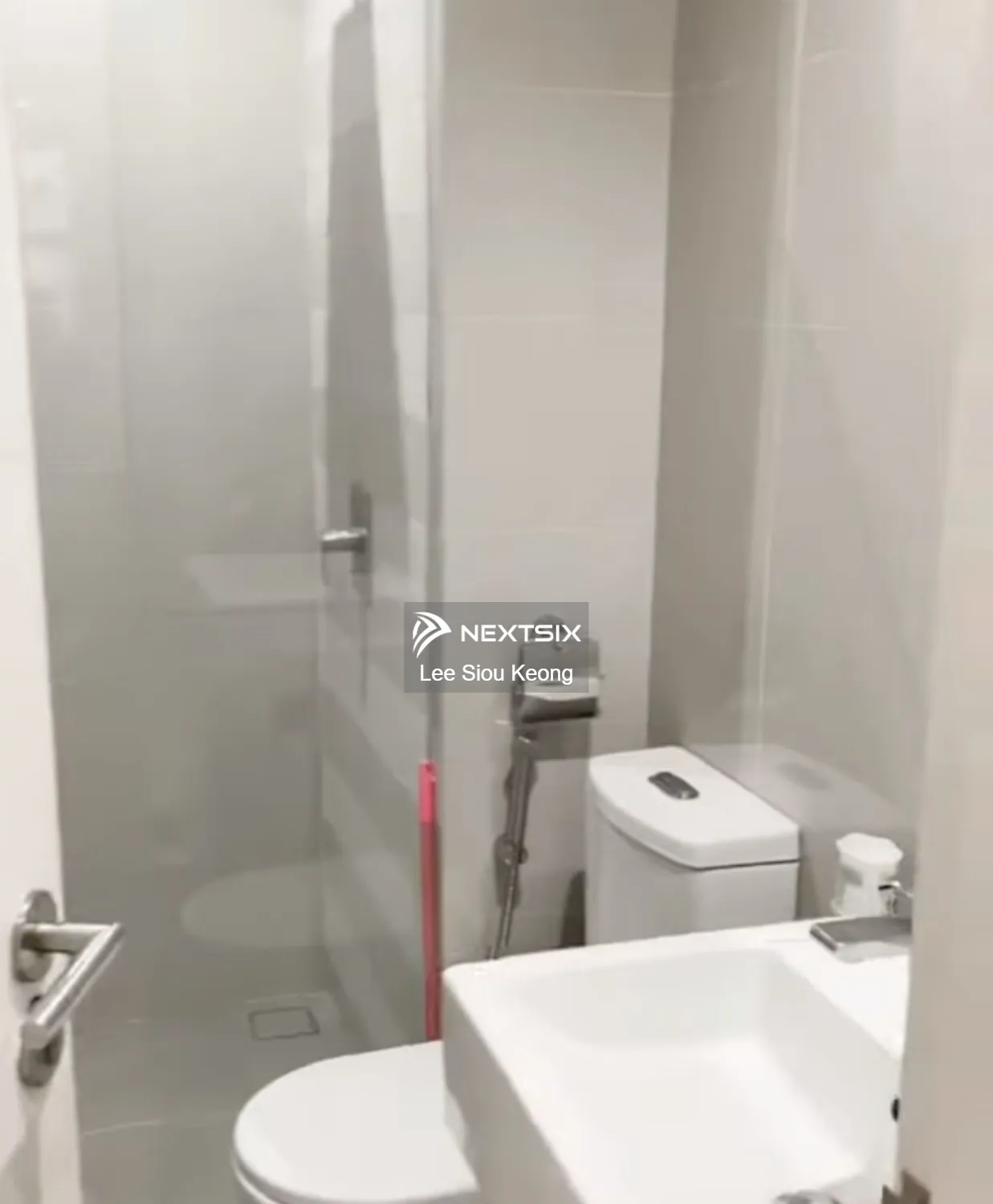 Serviced Residence For Rent in Bangsar Wilayah Persekutuan Kuala Lumpur - Image 12