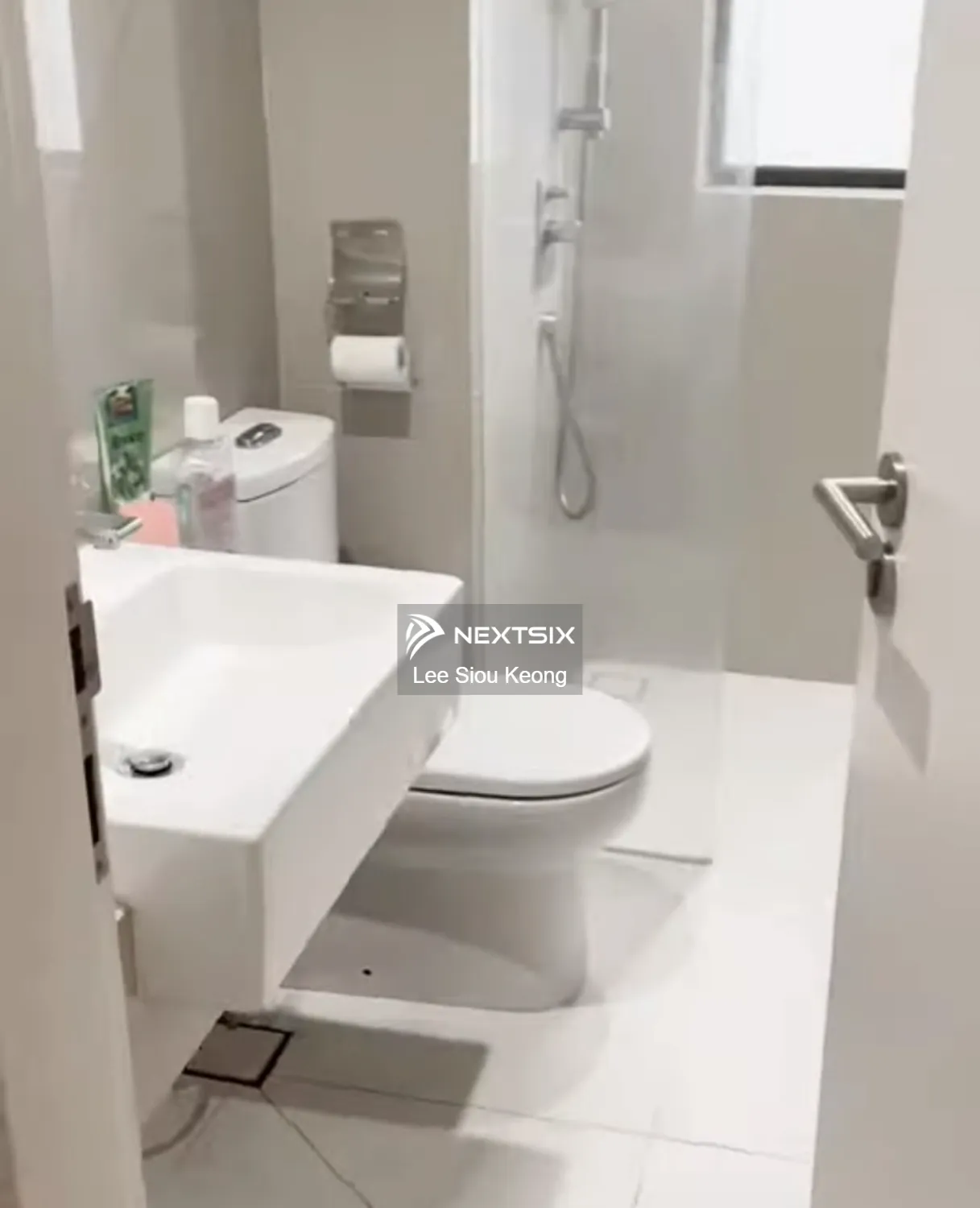 Serviced Residence For Rent in Bangsar Wilayah Persekutuan Kuala Lumpur - Image 13